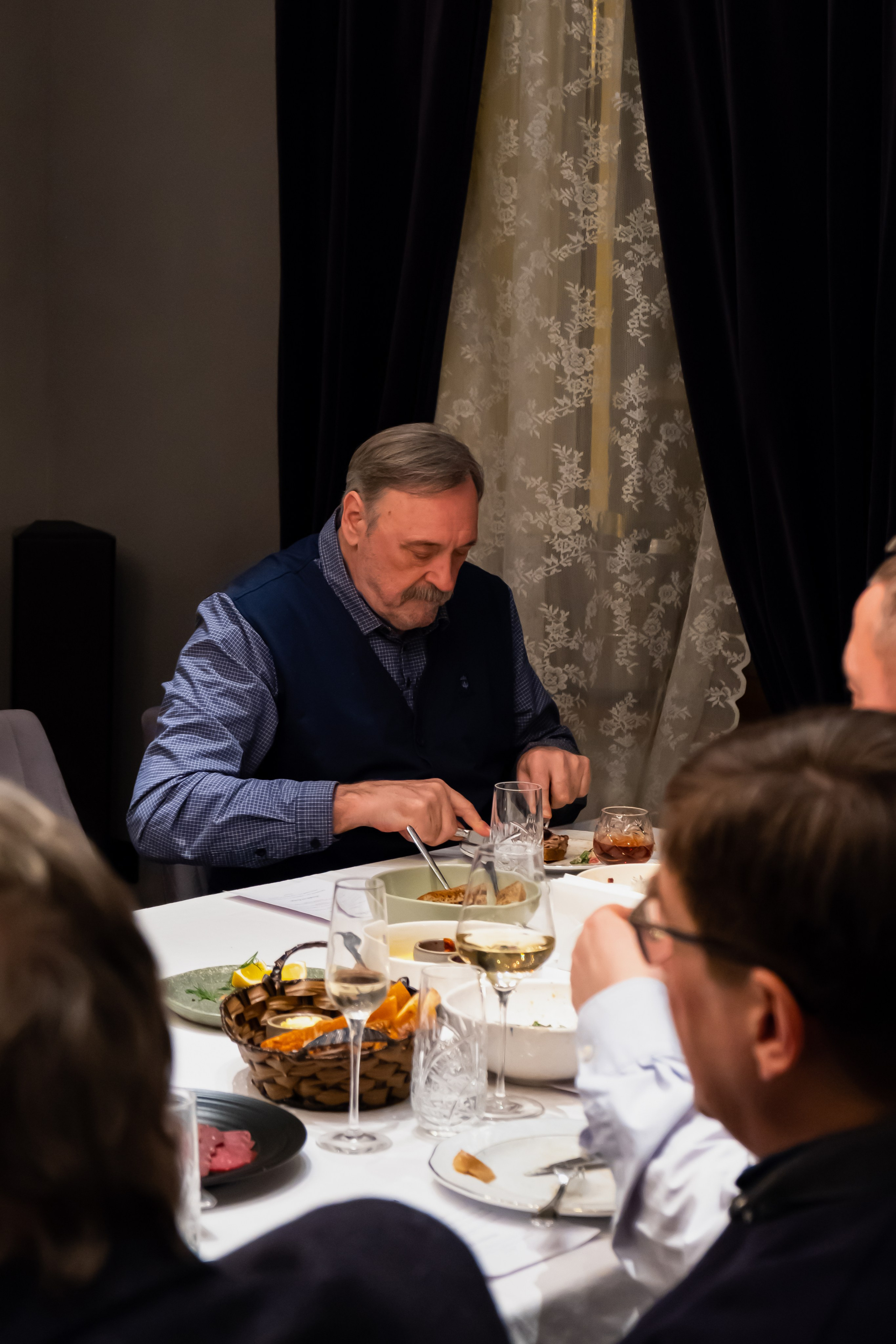 Корпоративные мероприятия. Фотограф в Санкт-Петербурге