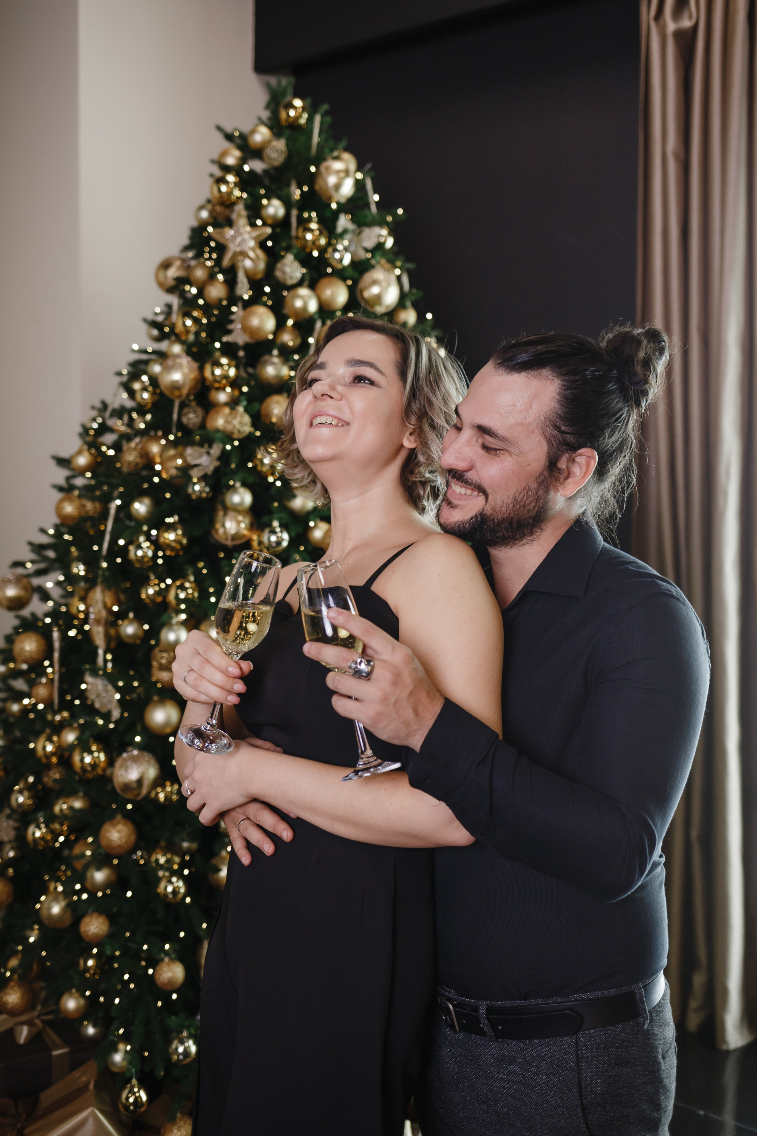 Yassel и Ольга. Семейный фотограф Николаева Ольга