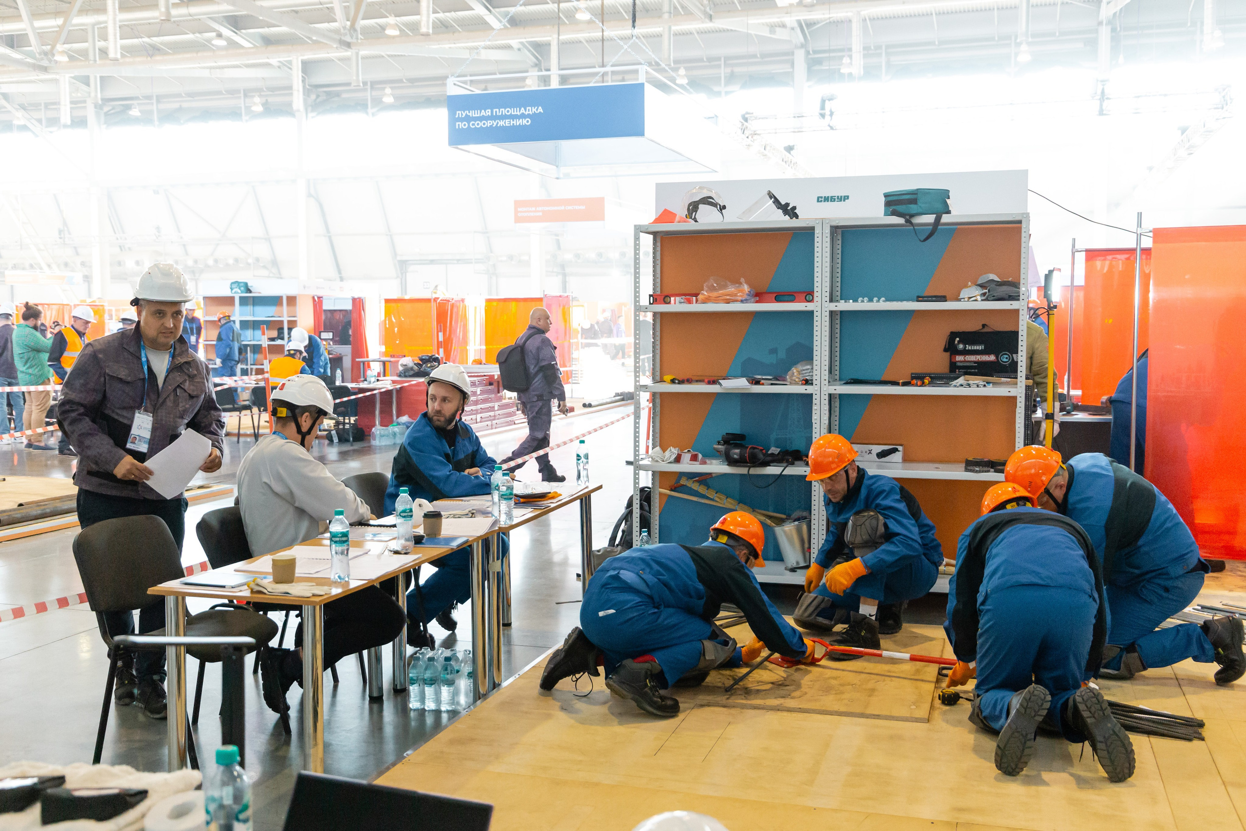 ЛГСС Иннопром