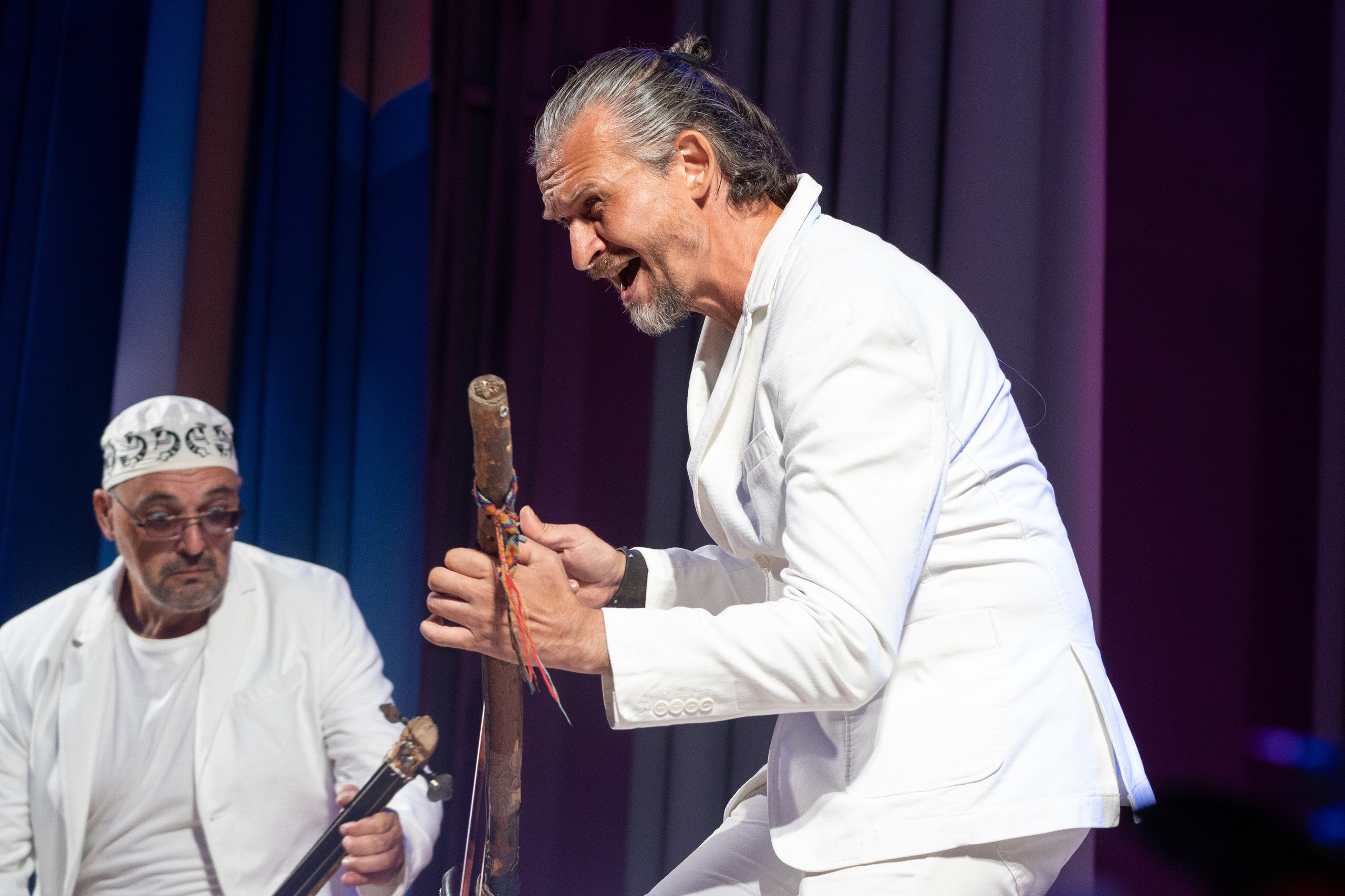 День нефтяника п. Светлодольск. Фотограф в Самаре Иван Булатов