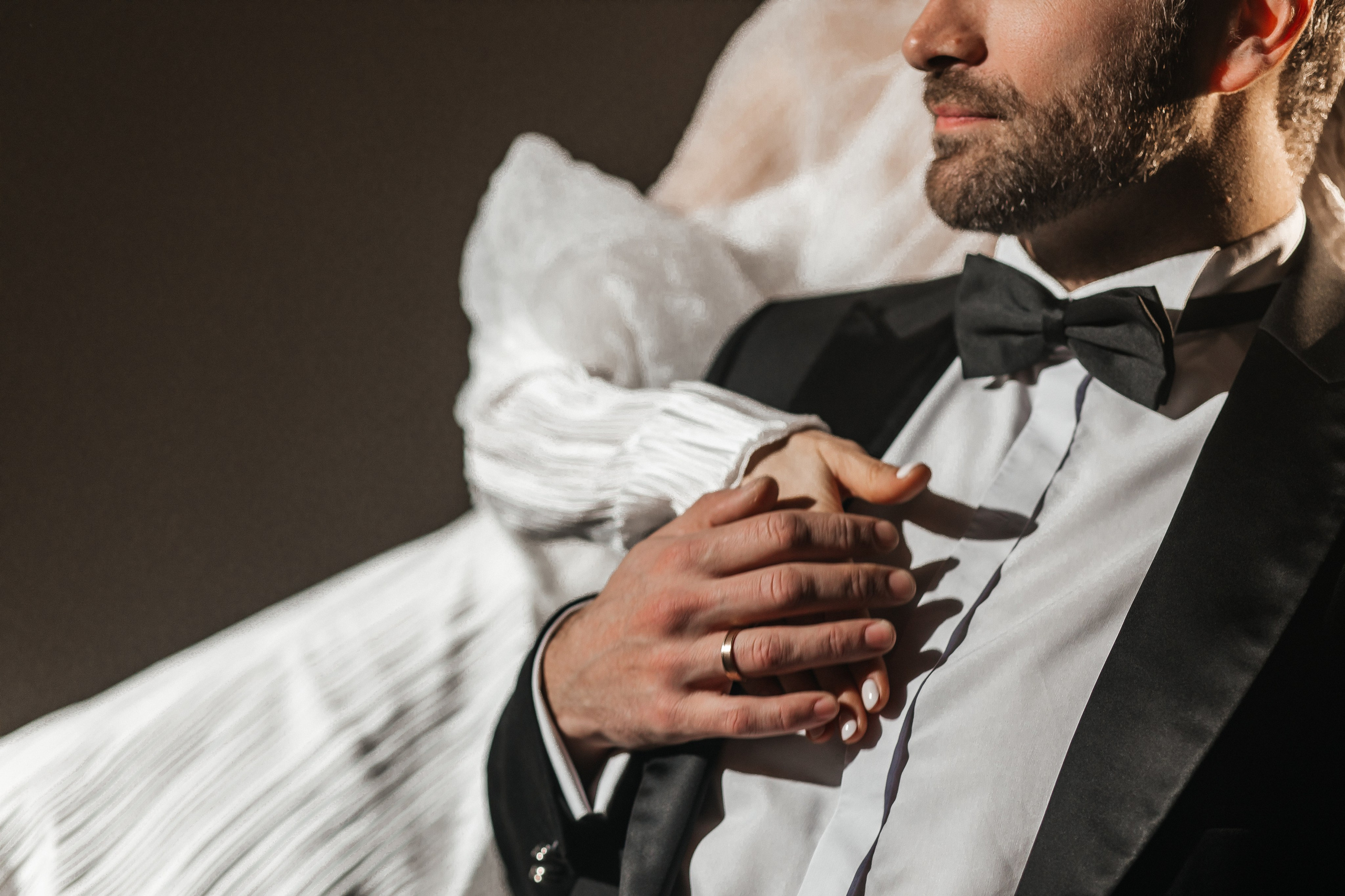 Евгений и Любовь. СВАДЕБНЫЙ ФОТОГРАФ МОСКВА