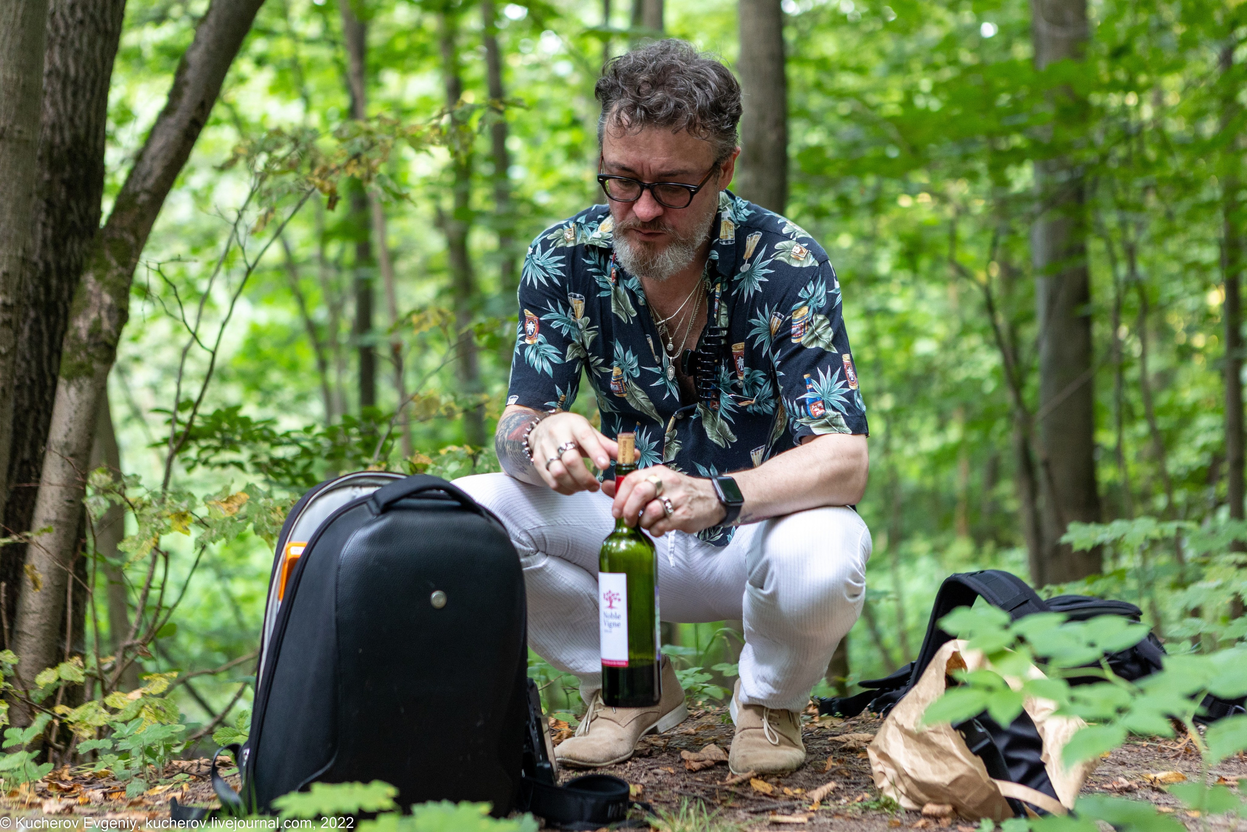 РФС. Репортажка. Кучеров Евгений. Фотограф