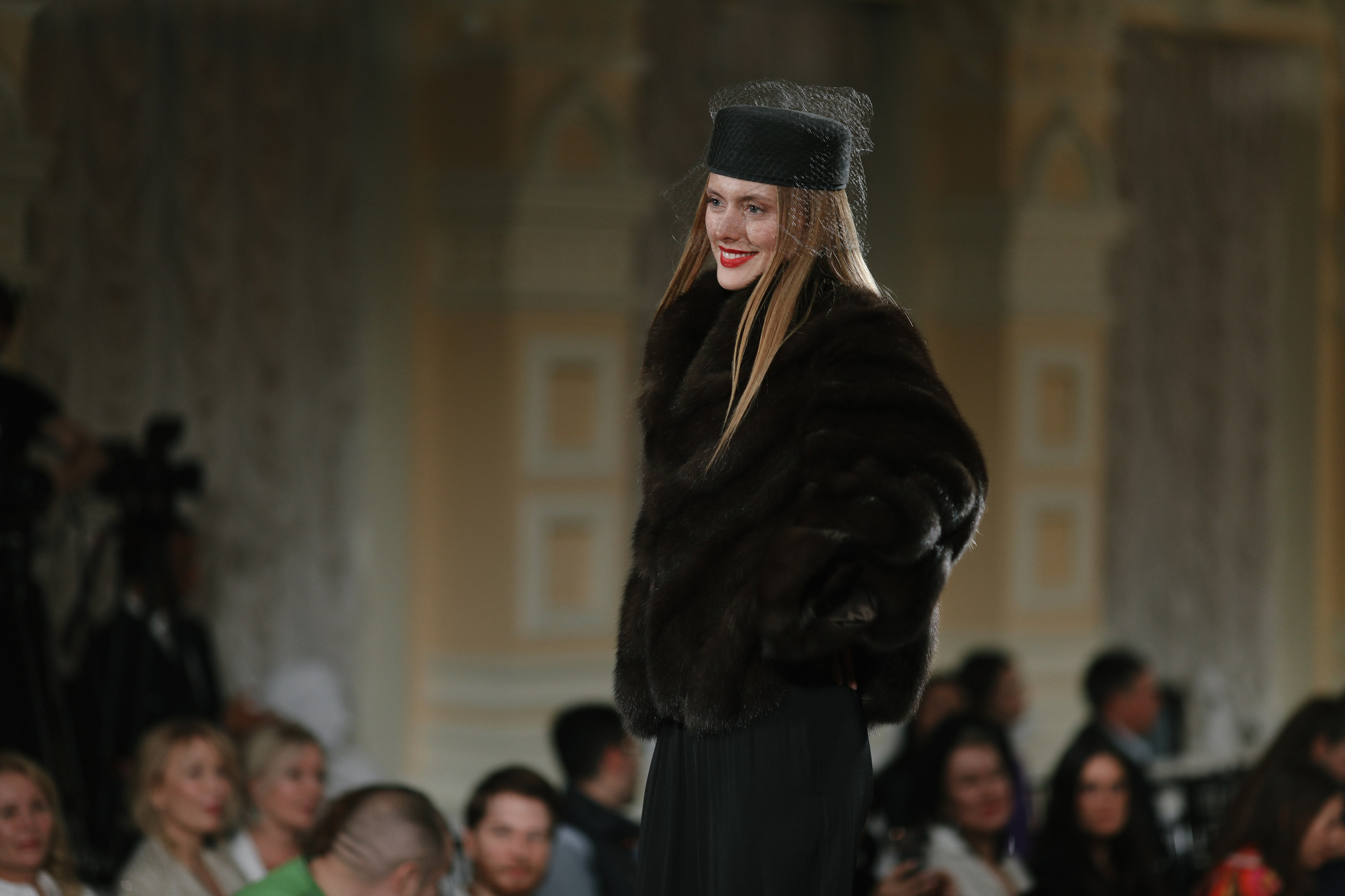 Гум Закрытый Показ 2024. Свадебный фотограф FOTOKEYT