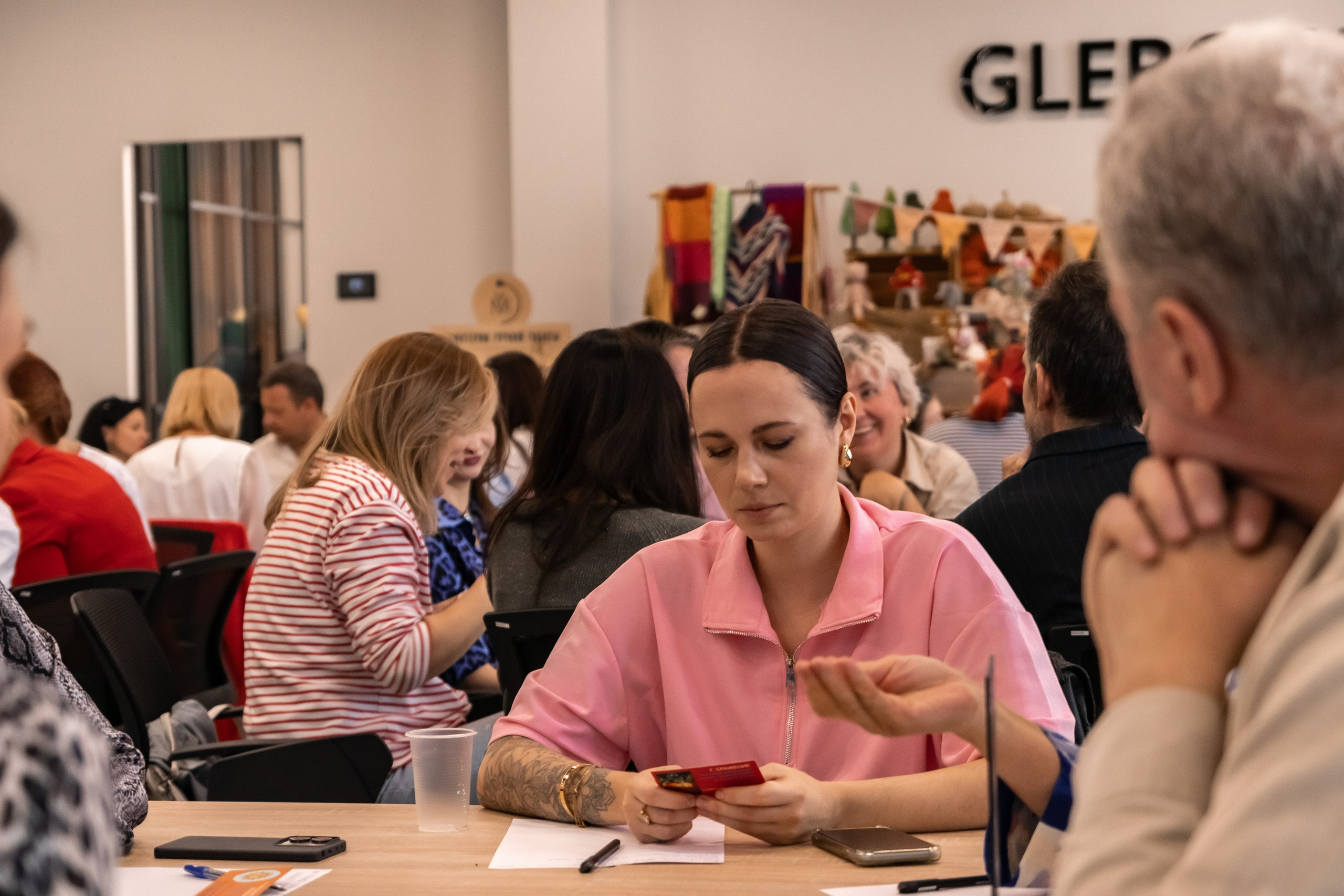 Репортажи. Портретный фотограф в Краснодаре Елена Побродилина
