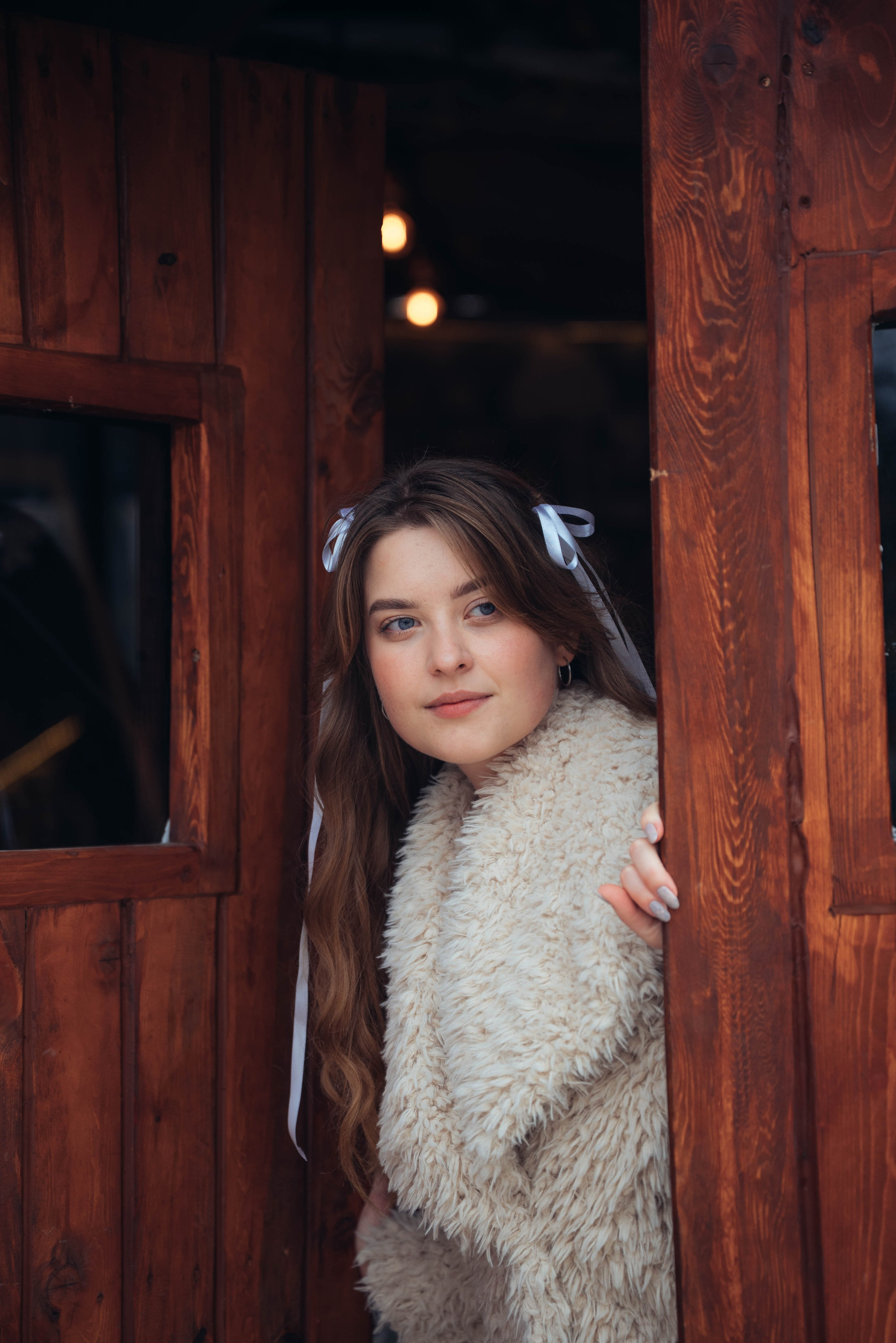 В канун праздников. Анна Лобанова | фотограф