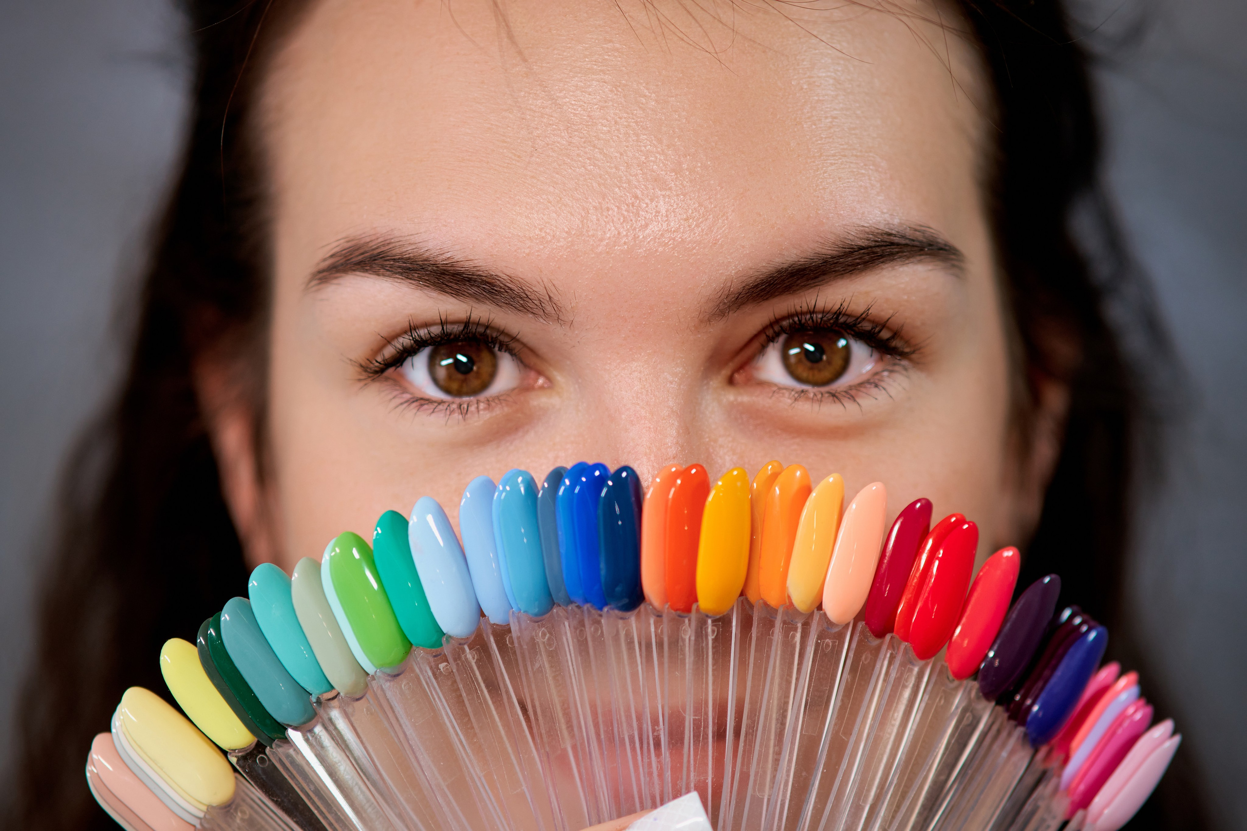 Регина. Nail мастер. Фотограф Таганрог Анна Трайжон