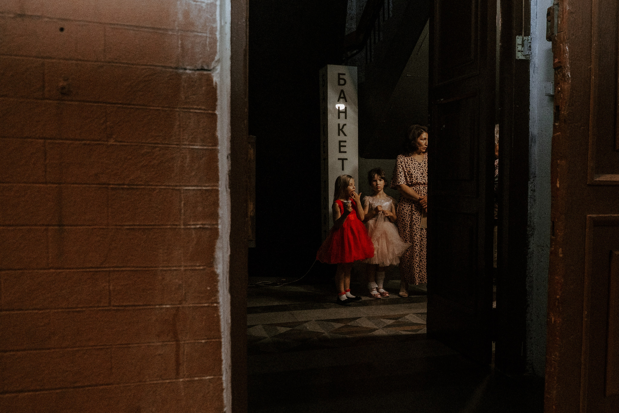 Вика & Илья. Фотограф Мария Хлебникова Санкт-Петербург Москва