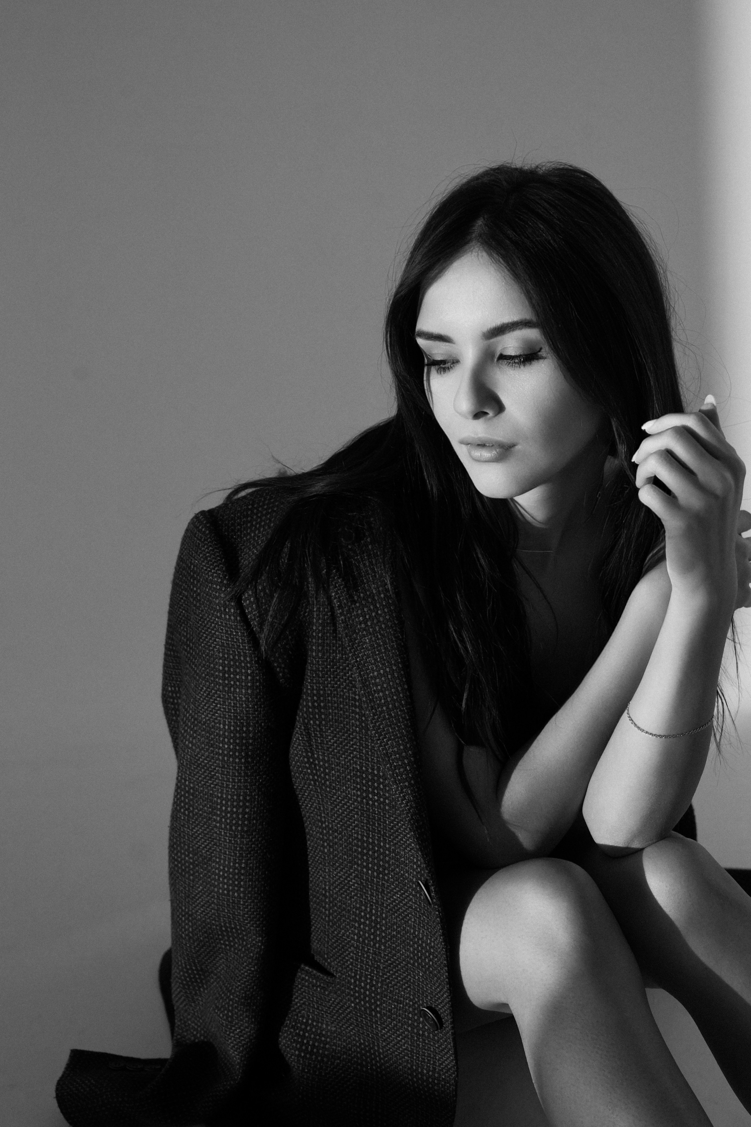 Регина. Фотограф Маргарита Ступакова