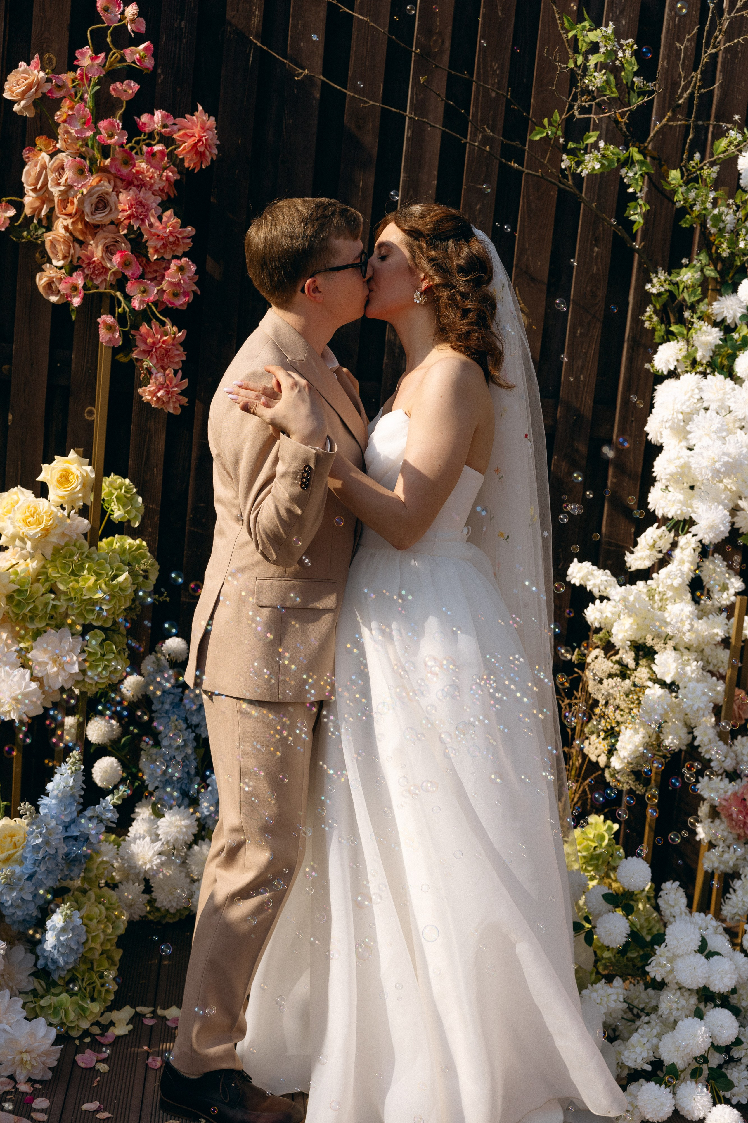 Егор|Ира. Свадебный фотограф Таня Караисаева