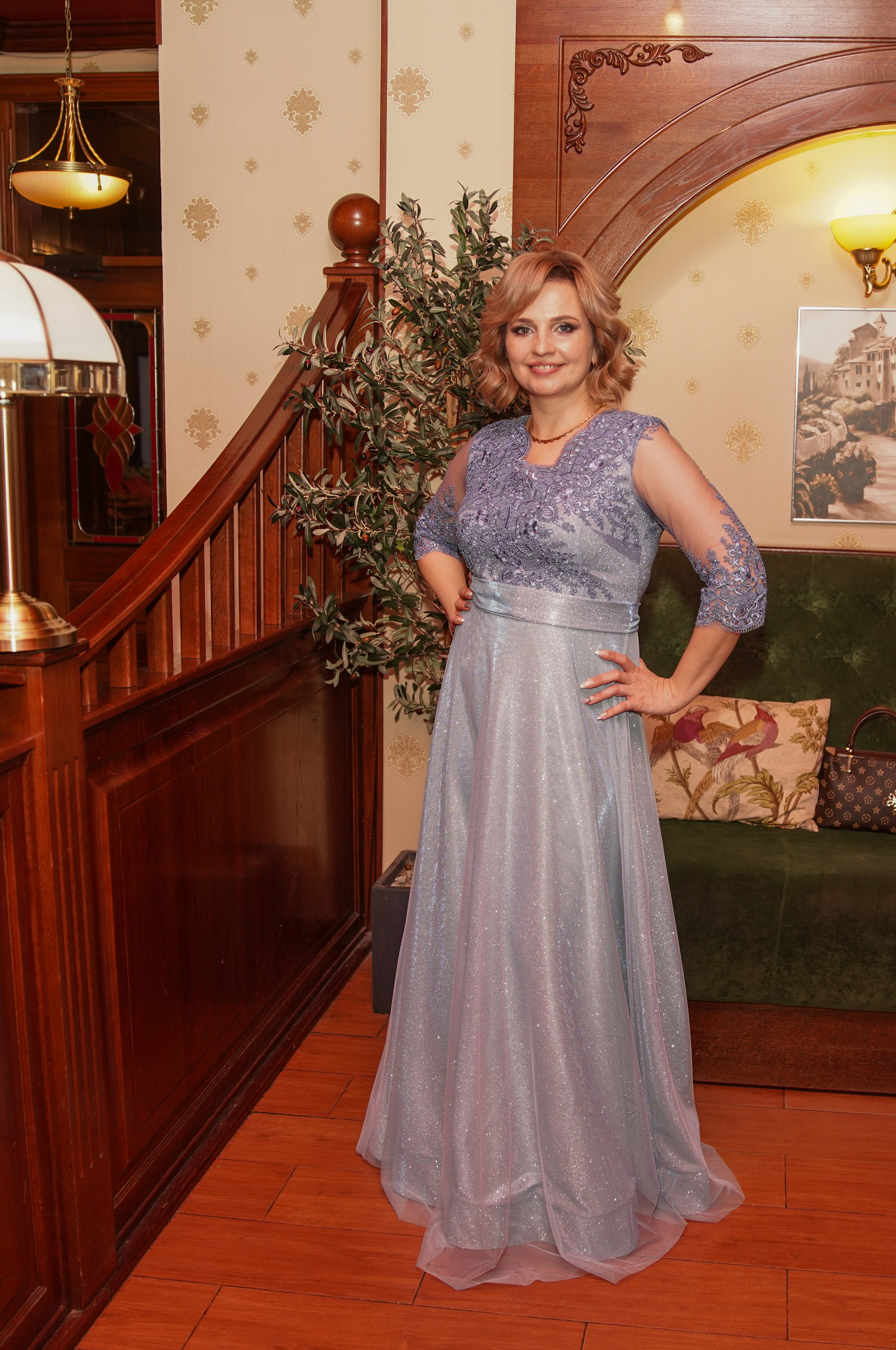 Юбилей Абшерон. Семейный и детский фотограф в Нижнем Новгороде