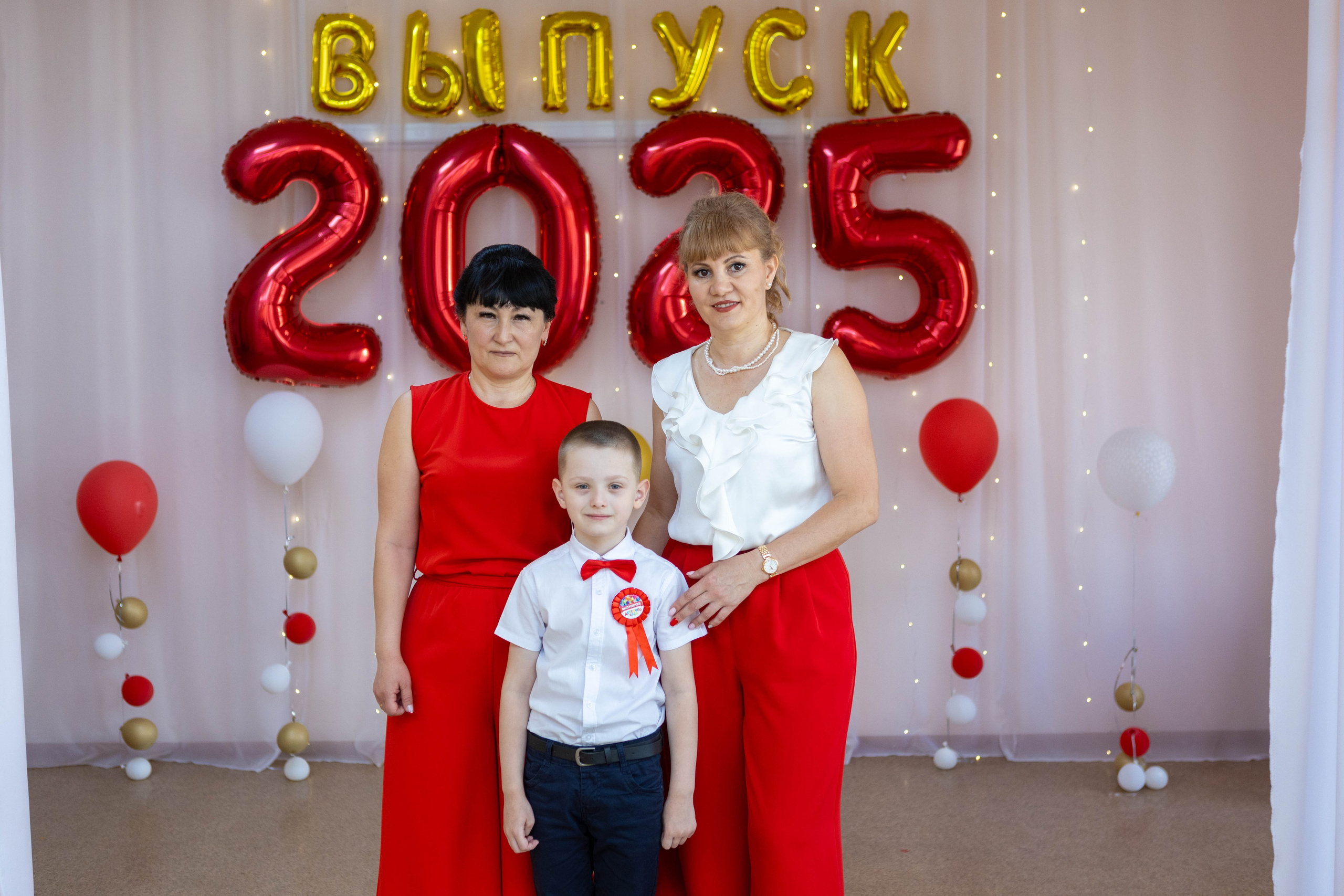 Выпускной в детскому саду 2025 год. Свадебный и предметный фотограф Ренат Каламперов