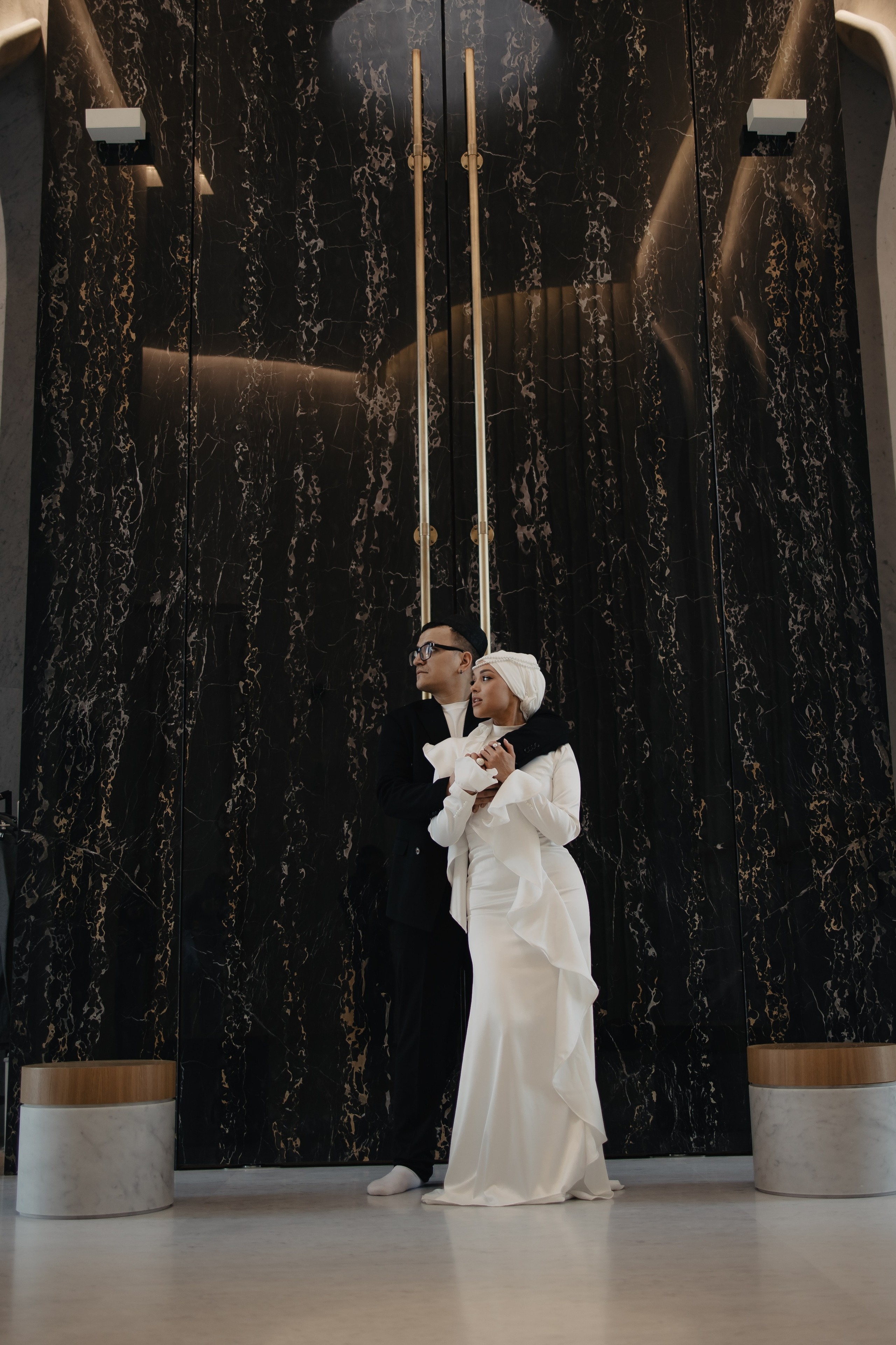 NIKAH I&D. Свадебный и семейный фотограф Казань