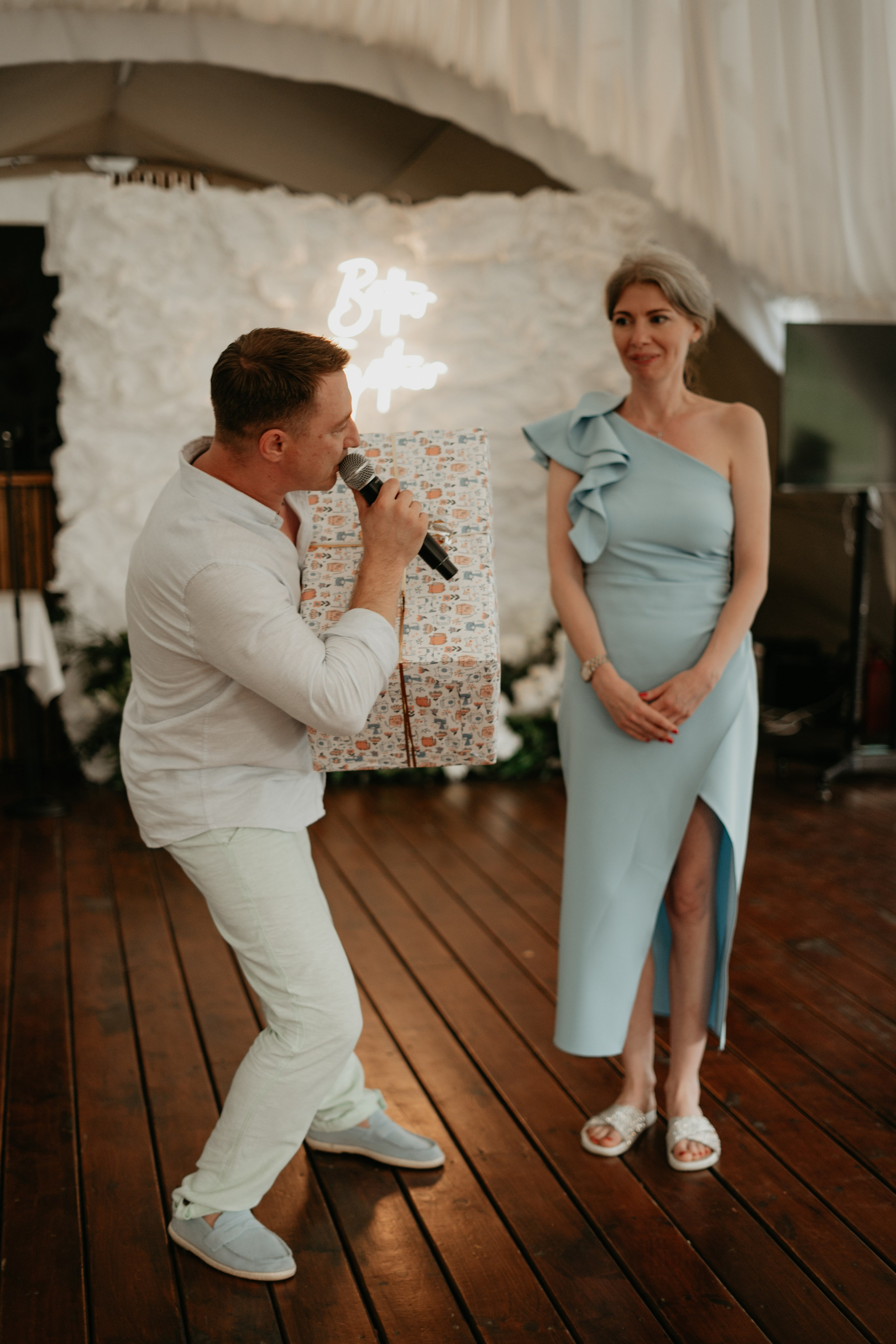 Иван и Евгения. Концептуальный фотограф Шлыкова Ольга