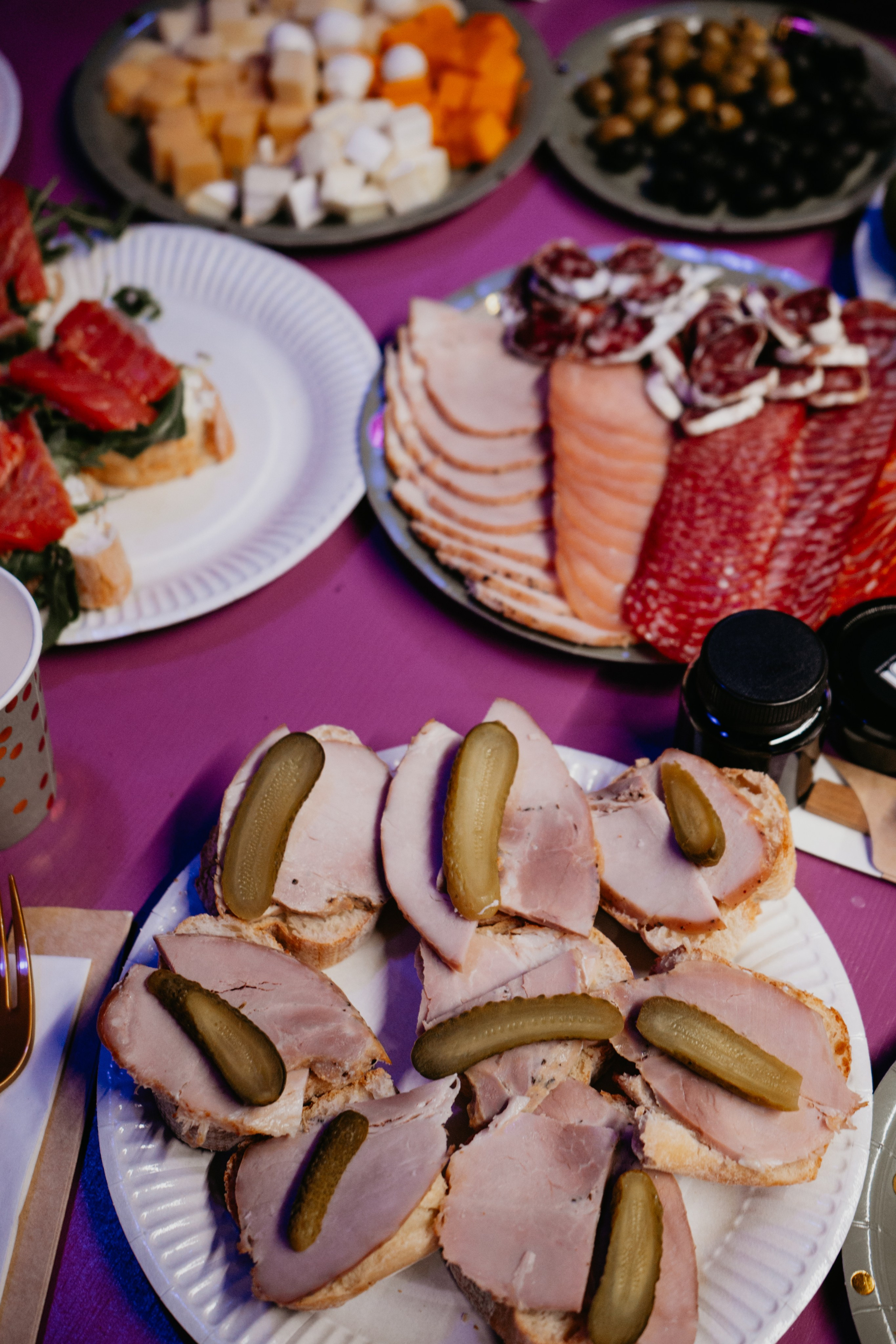 Девичник. Концептуальный фотограф Шлыкова Ольга