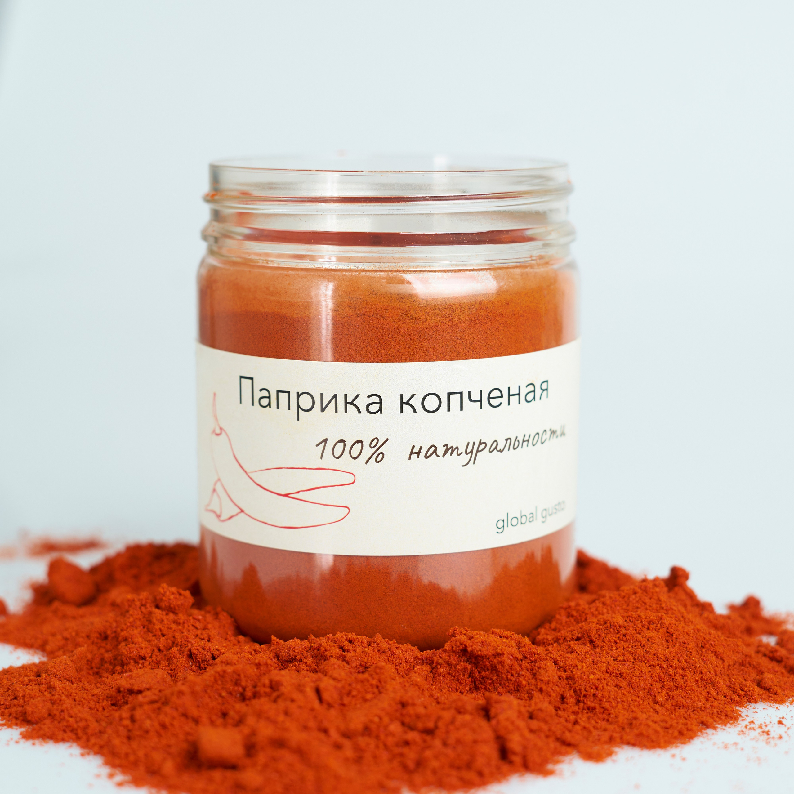 Специи. Концептуальный фотограф Шлыкова Ольга