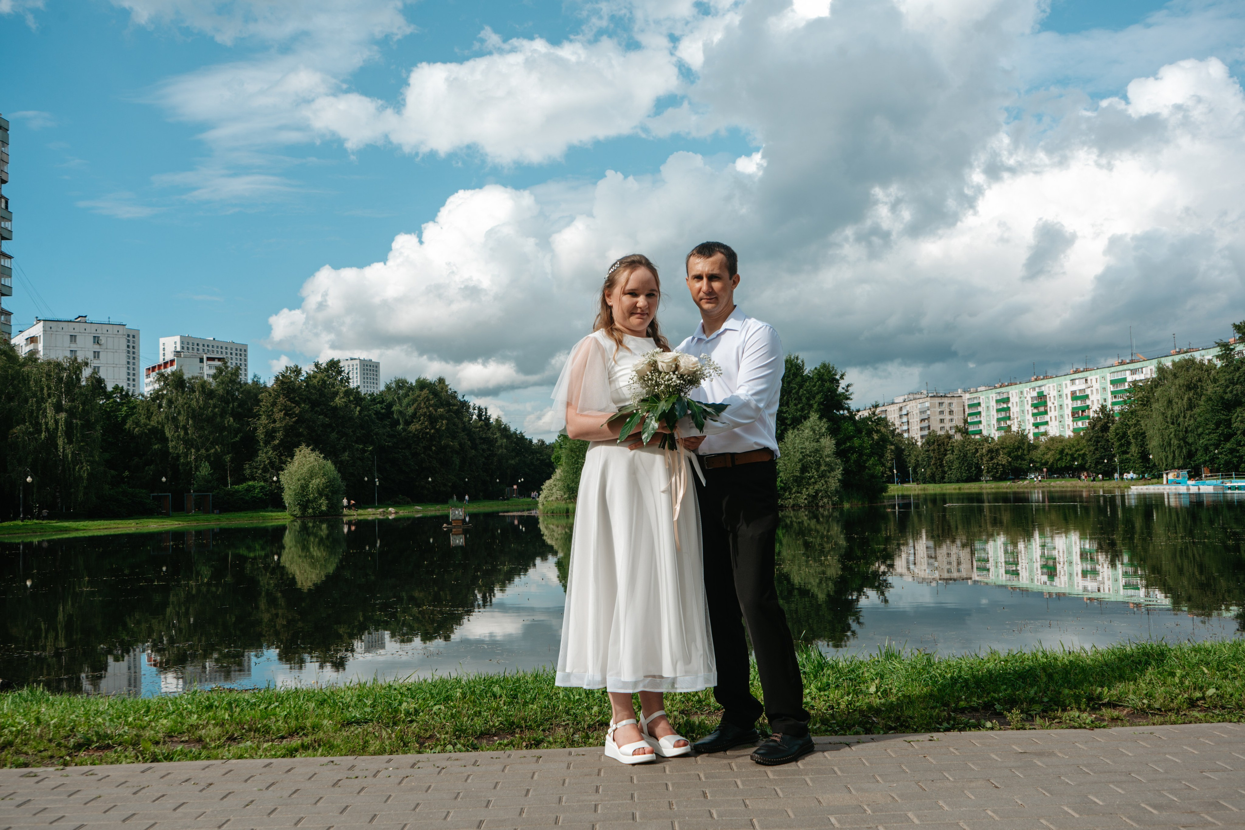 Татьяна и Иван. Концептуальный фотограф Шлыкова Ольга