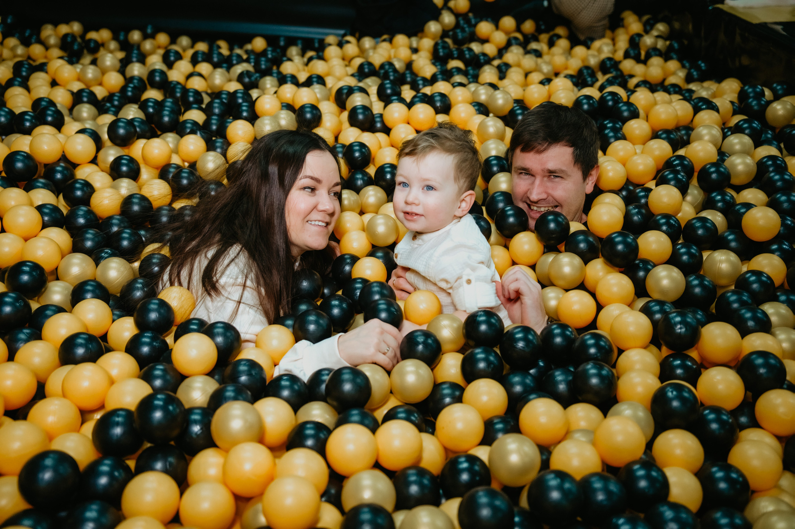 Детский день. Концептуальный фотограф Шлыкова Ольга