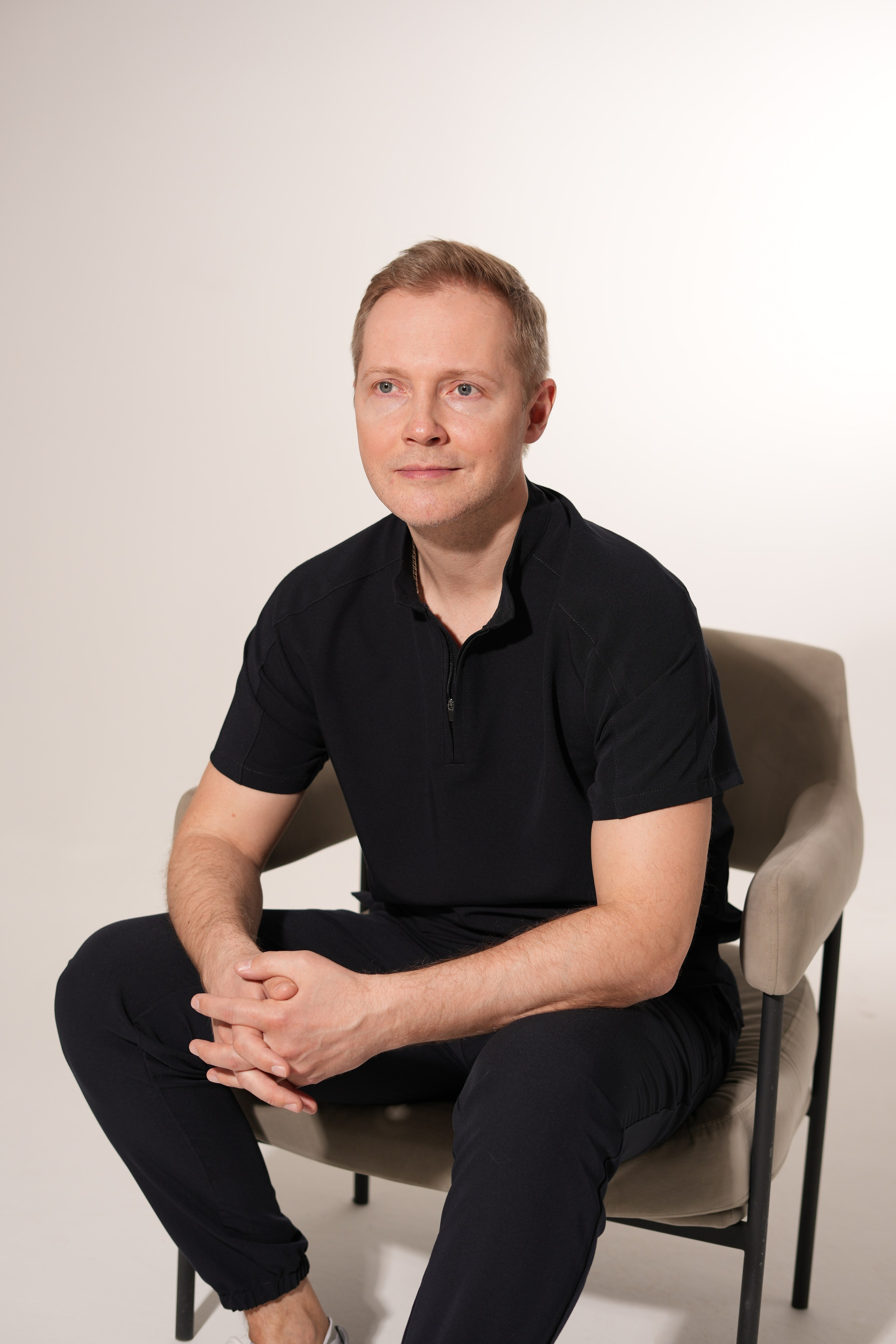 Александр. Концептуальный фотограф Шлыкова Ольга