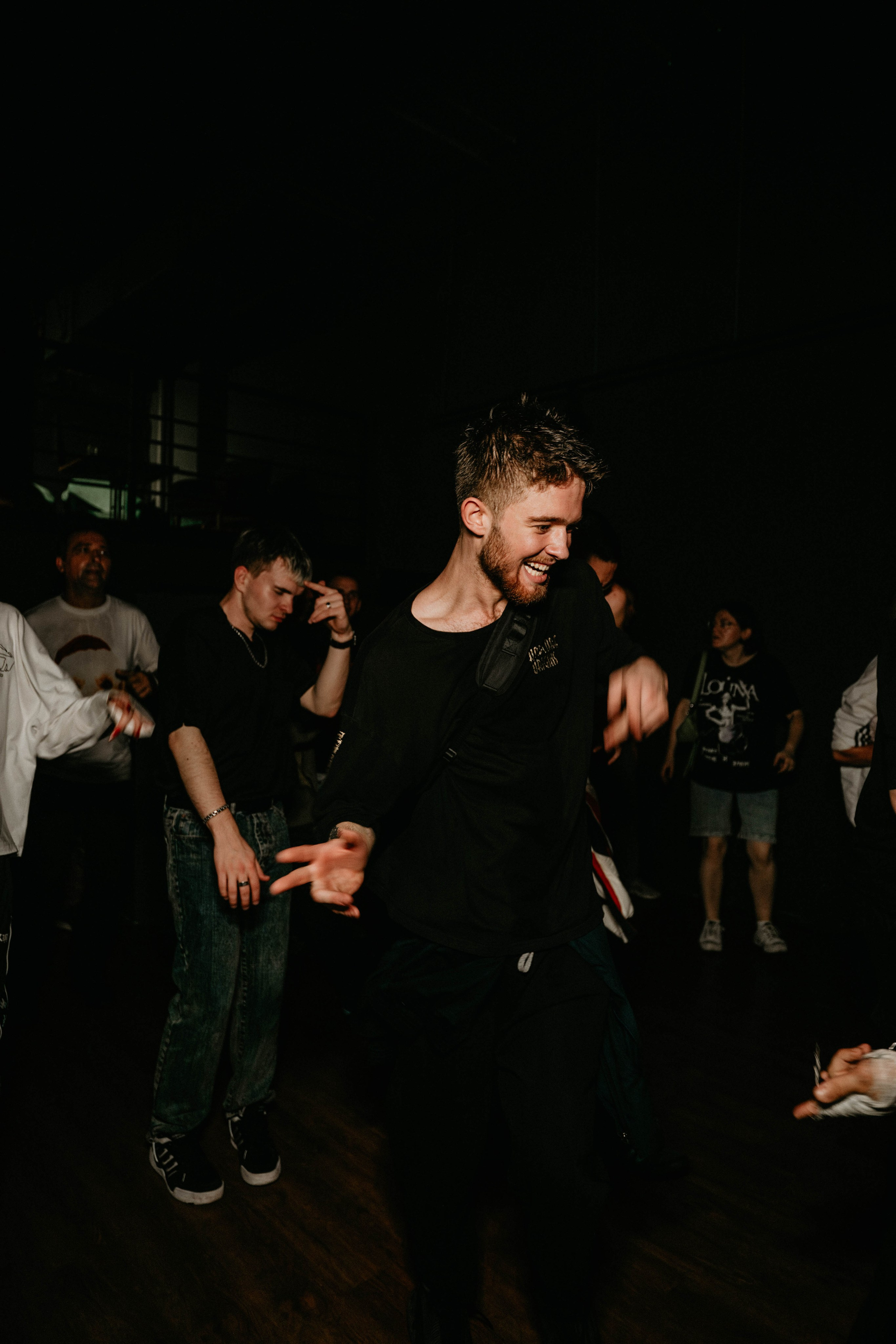 AURA. Концептуальный фотограф Шлыкова Ольга