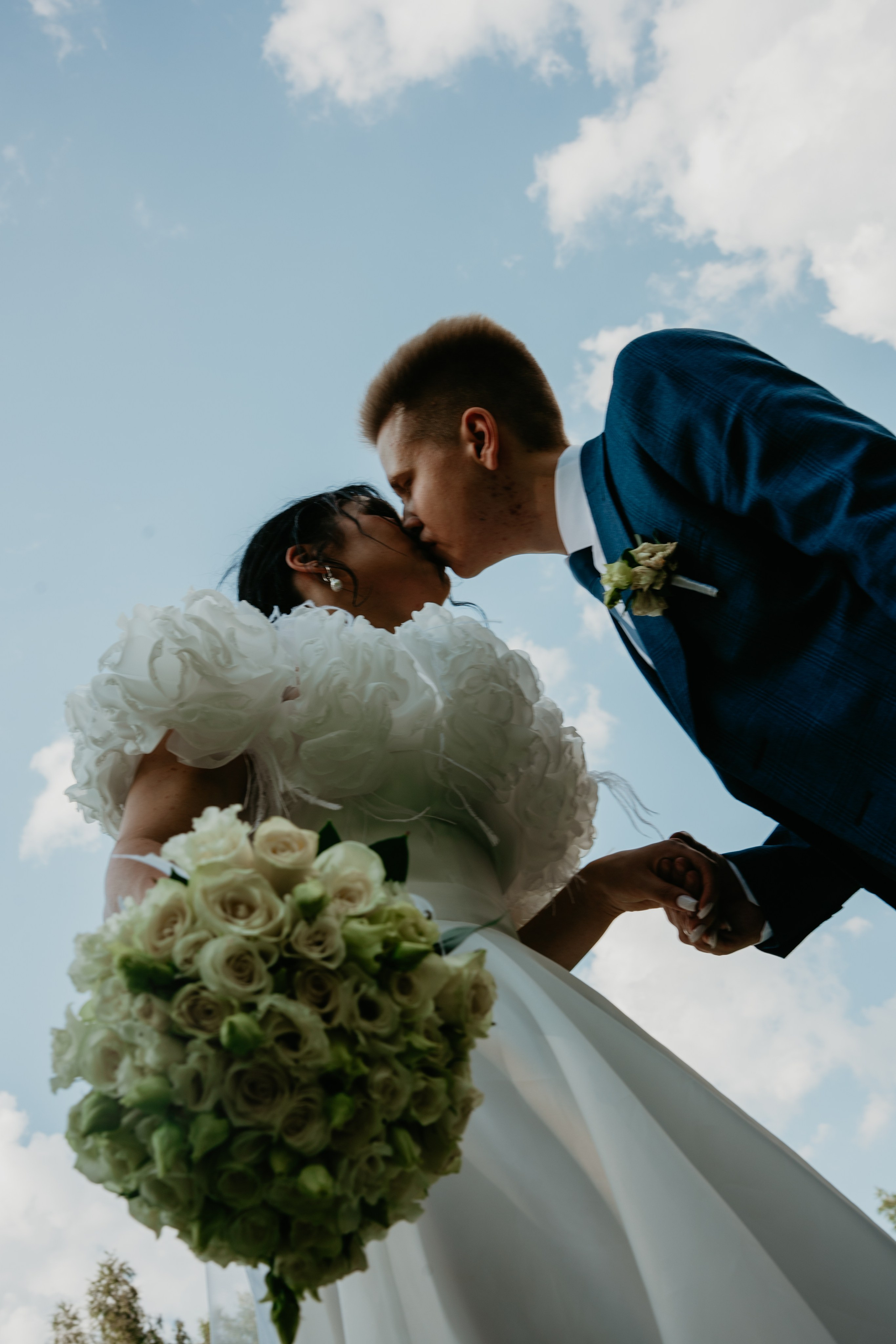 Иван и Евгения. Концептуальный фотограф Шлыкова Ольга