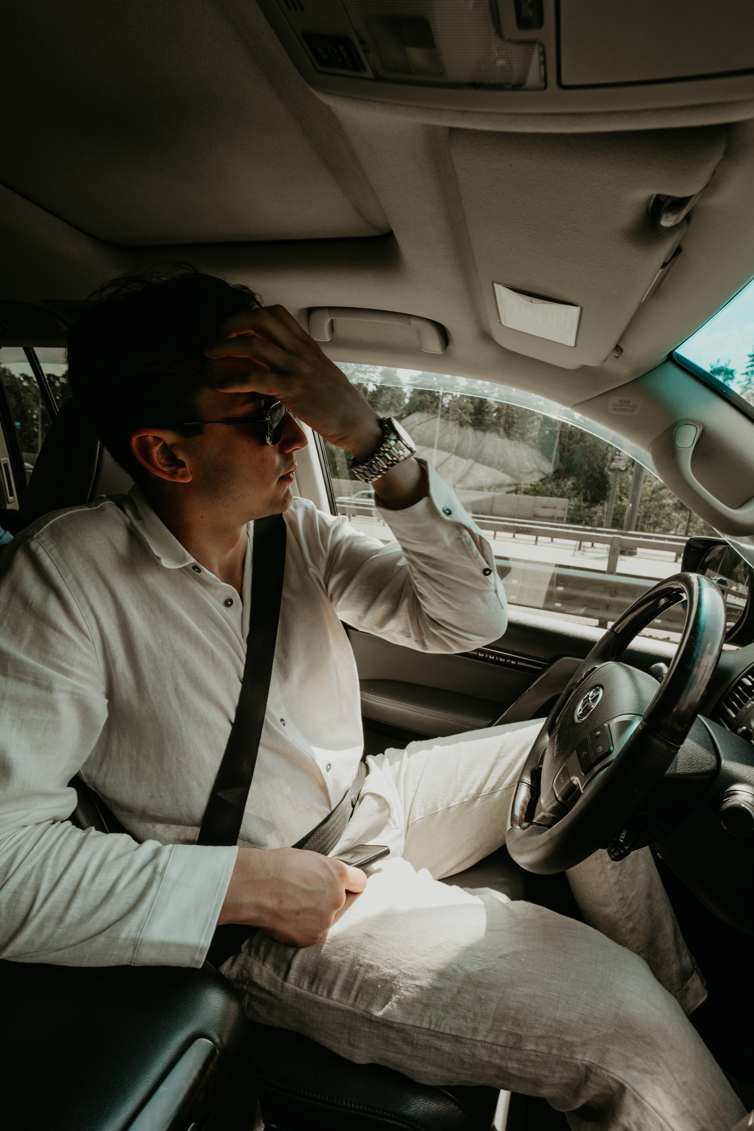 Иван и Евгения. Концептуальный фотограф Шлыкова Ольга