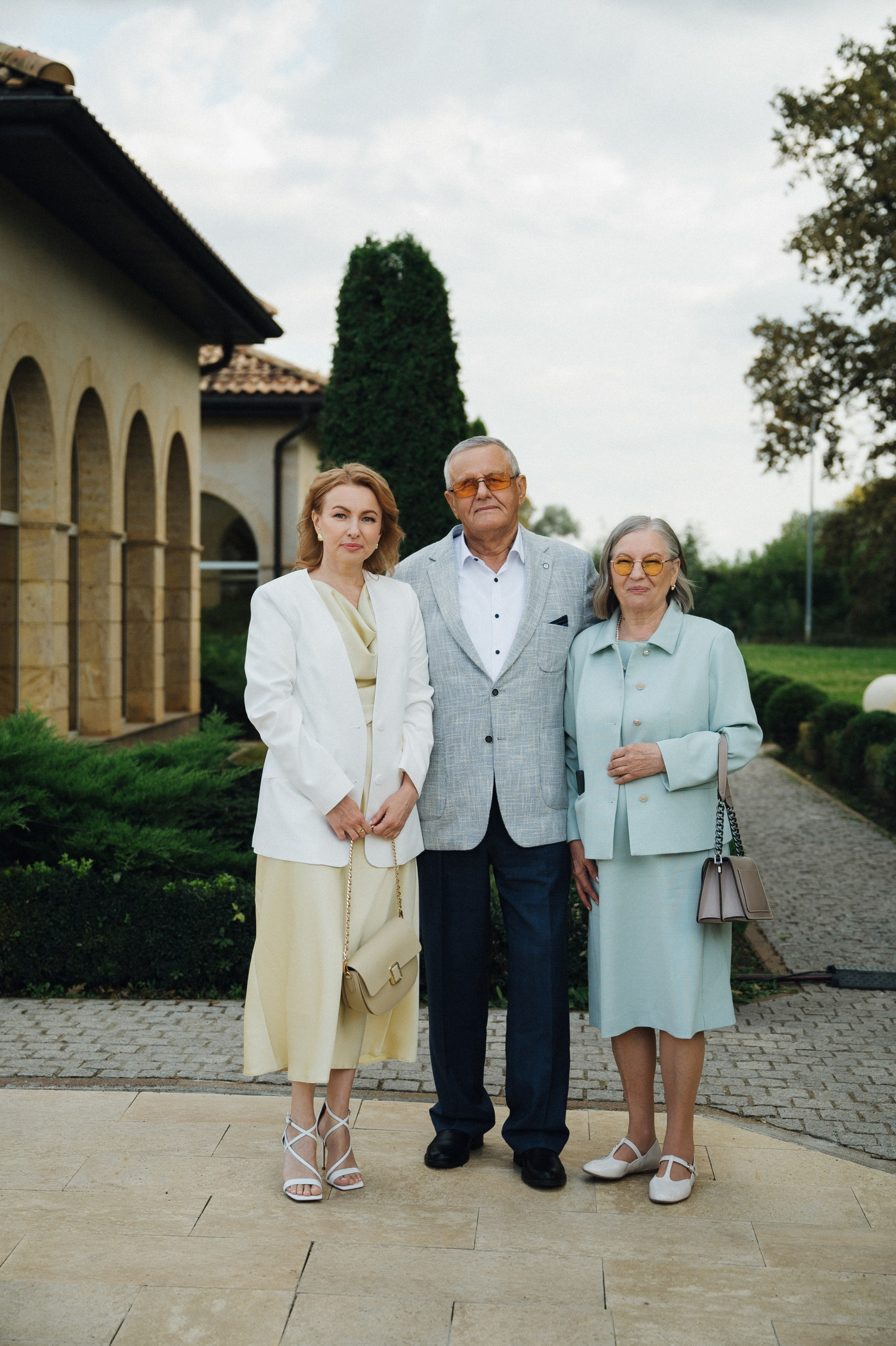 Вечеринка в Санта-Барбаре. Свадебный и семейный фотограф в Краснодаре Марина Стёпа