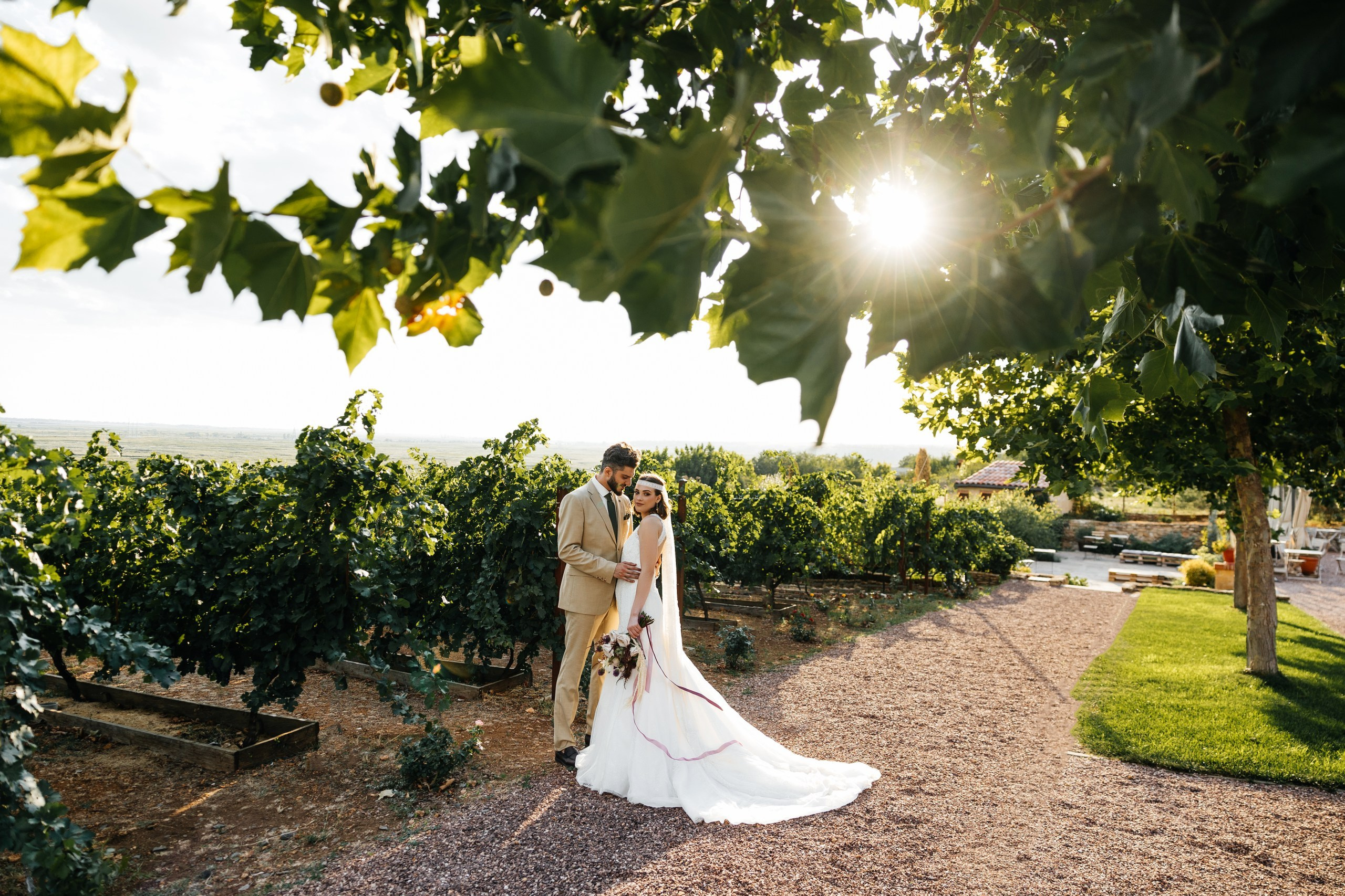 Итальянские каникулы. Свадебный фотограф в Ростове-на-Дону Васильченко Сергей