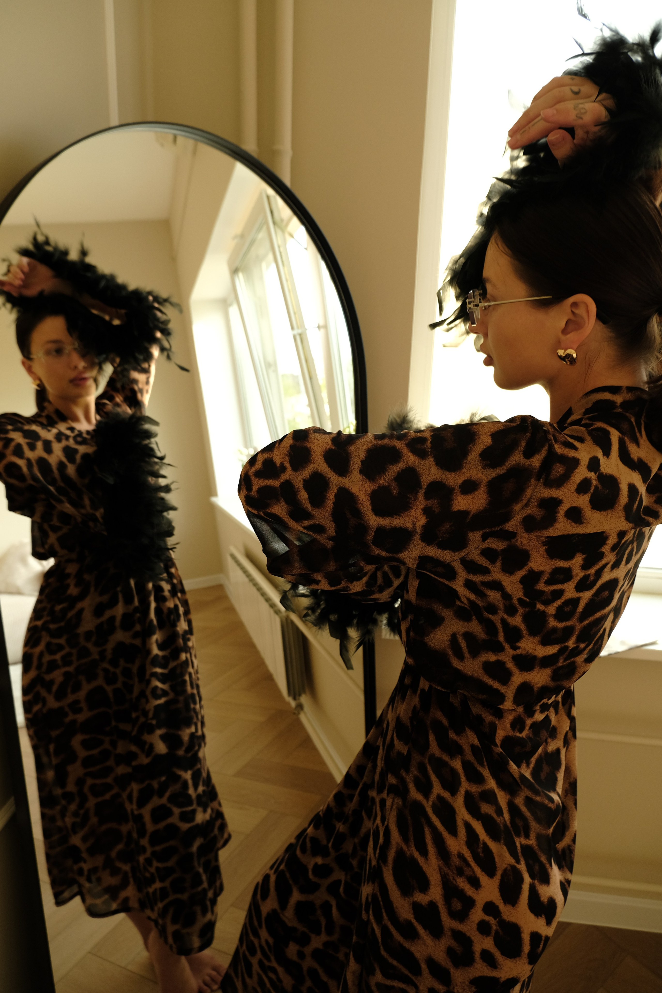 Катарина. Фотограф моментов в Москве Мельникова Анастасия