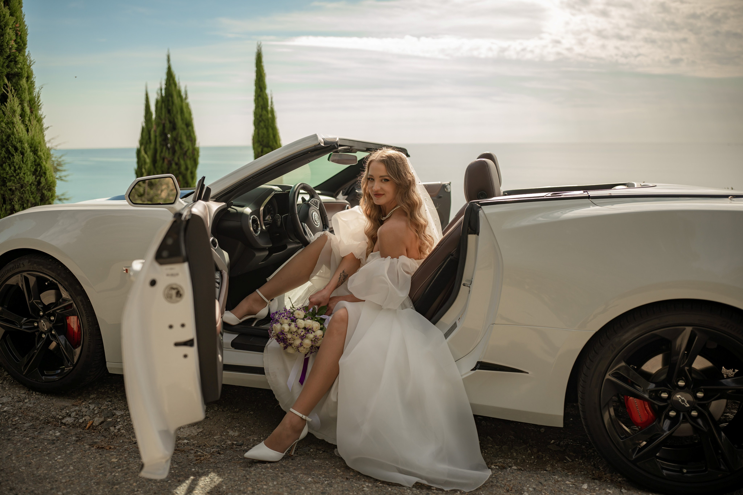 Свадебная фотосъёмка,видеосъёмка в Сочи. Фотограф видеограф Геннадий Янбаев в Сочи, Краснодаре