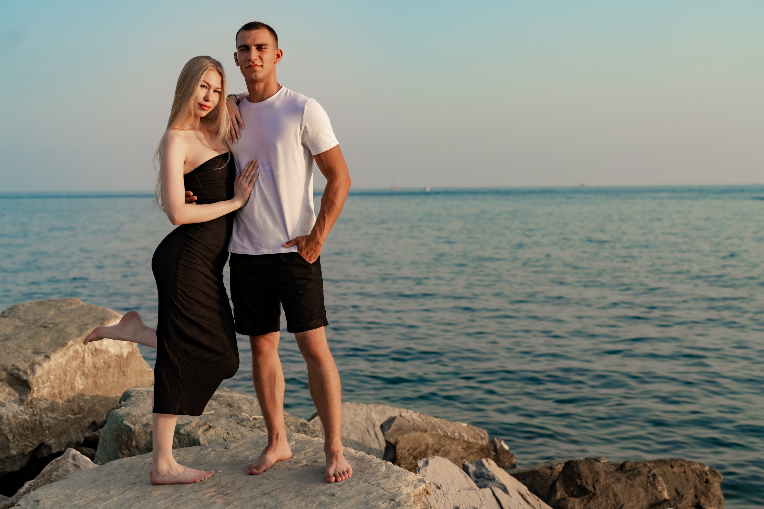 Фотосессия Love story в Сочи ,Адлере. Фотограф видеограф Геннадий Янбаев в Сочи, Краснодаре