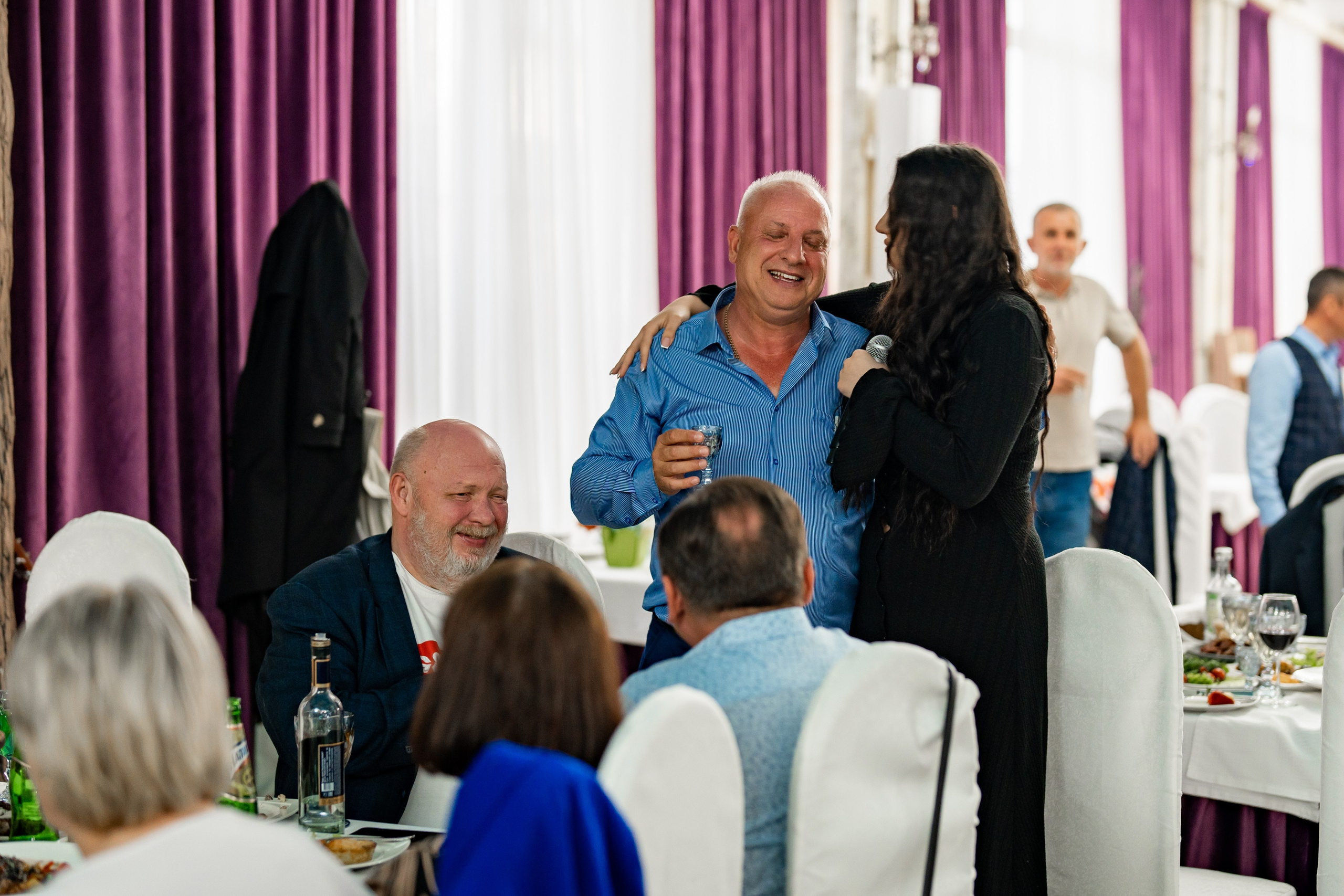 Фотограф на ваш юбилей. Фотограф видеограф Геннадий Янбаев в Сочи, Краснодаре