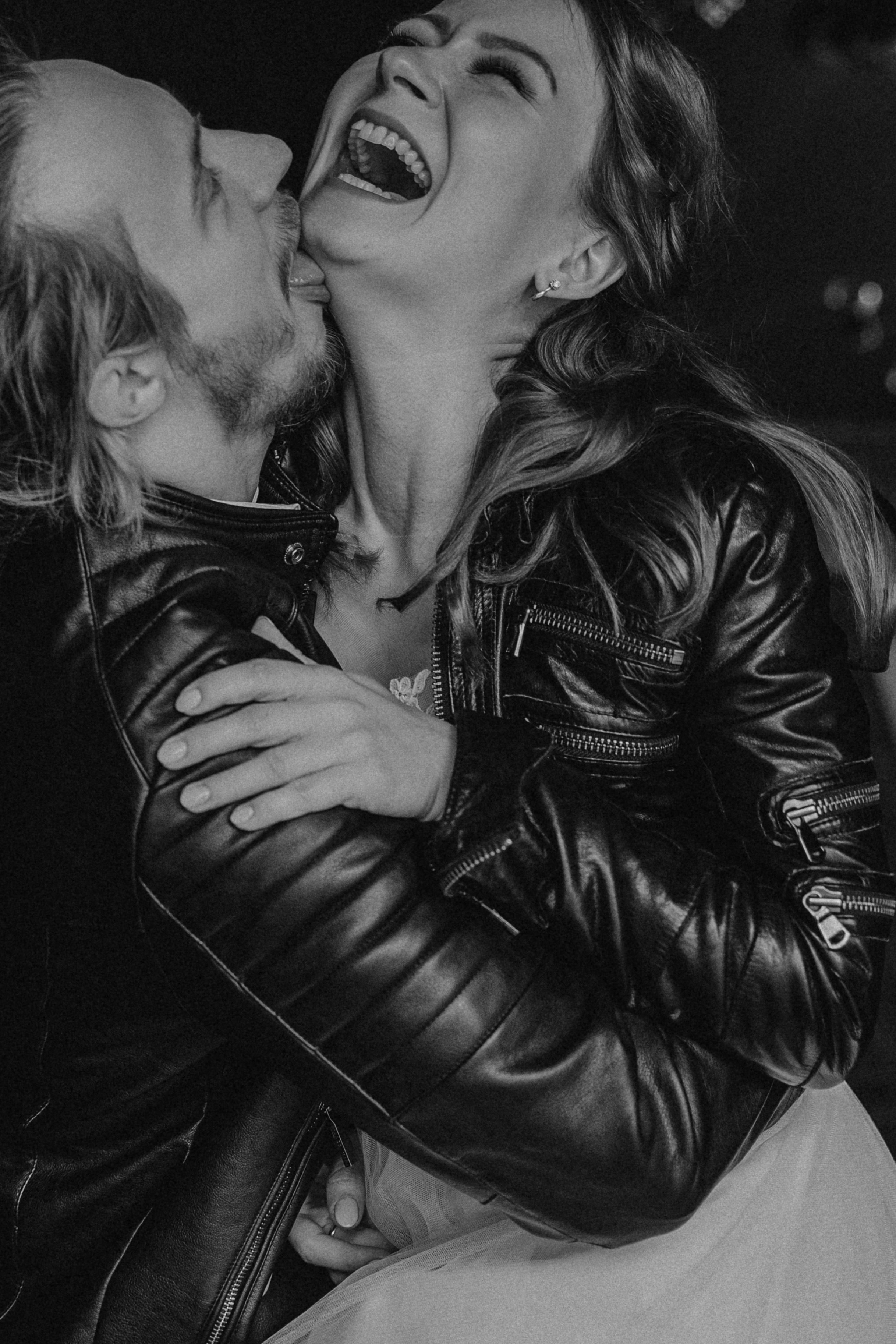 J & A. Портретный и Семейный фотограф в Санкт-Петербурге Rocket Alice