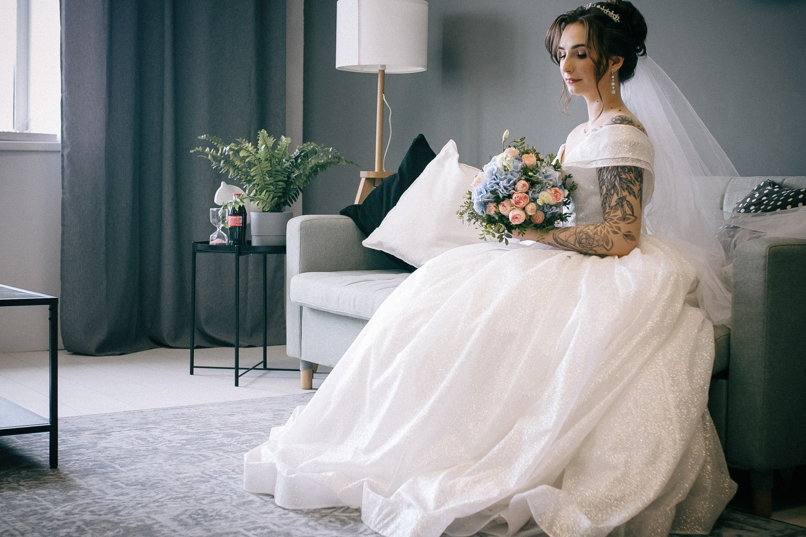 555. Свадебный и репортажный фотограф в Новосибирске Матлак Дарья