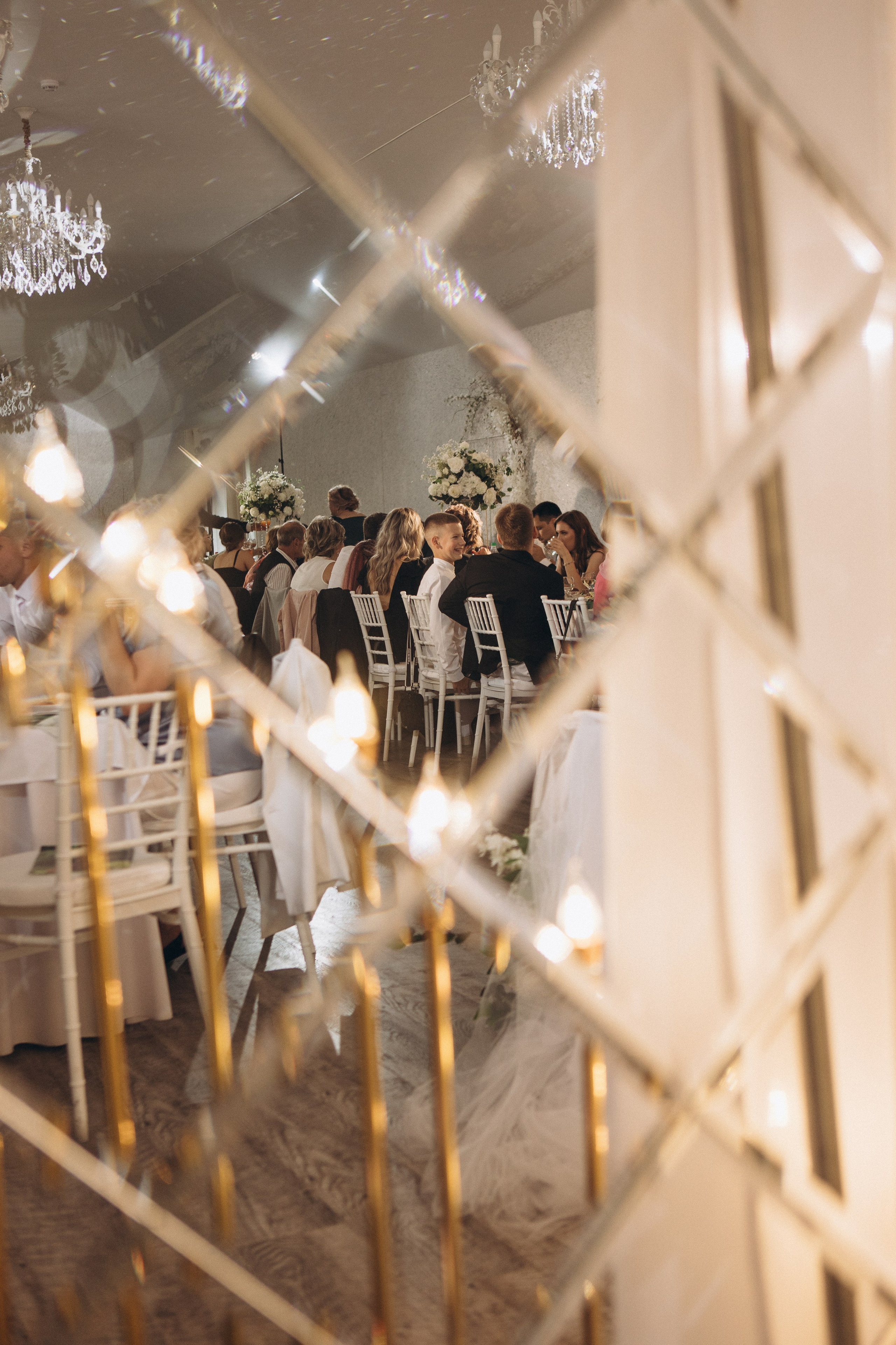 Wedding day Влад & Настя. Алёна Берёзка фотограф Минск