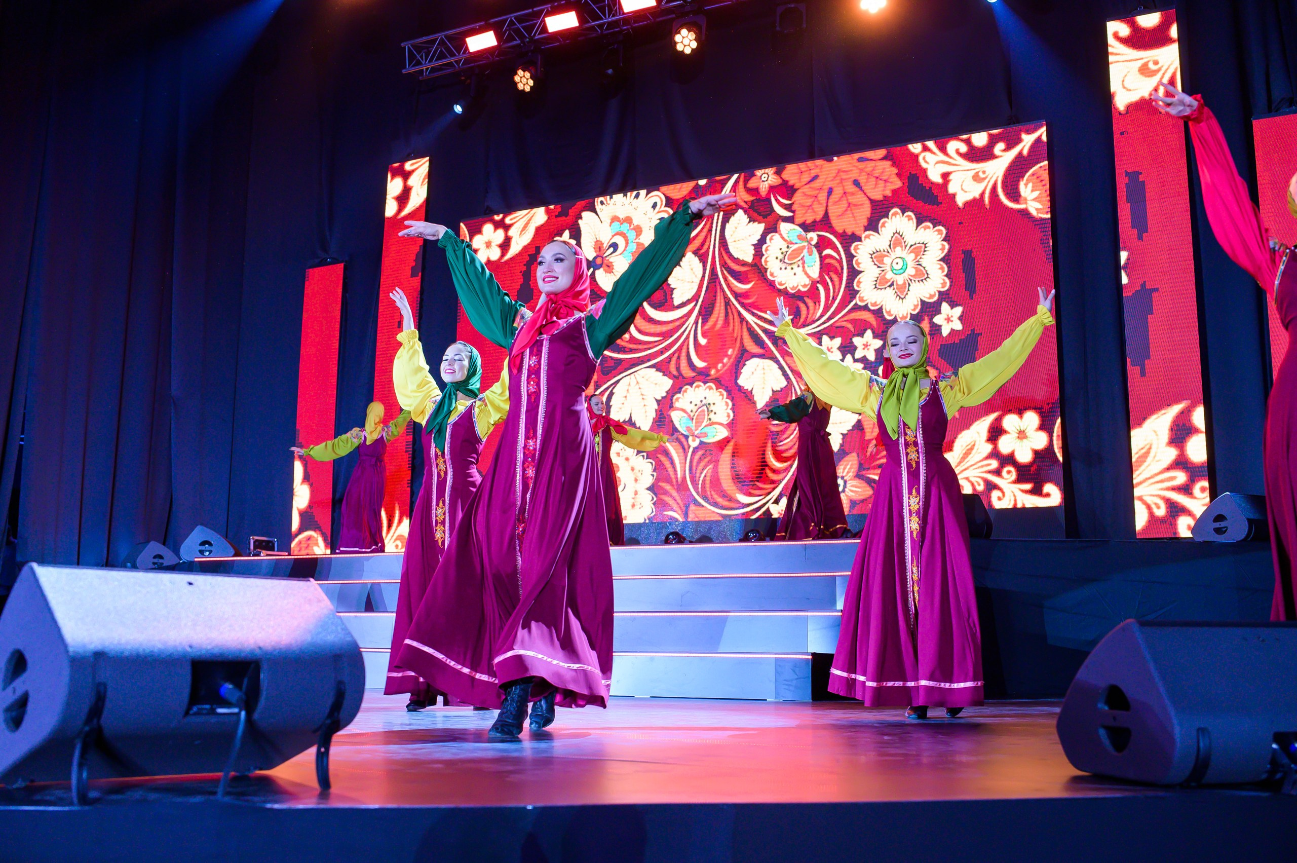 День Соц работника. Фотограф в Кемерово Владислав Шульц