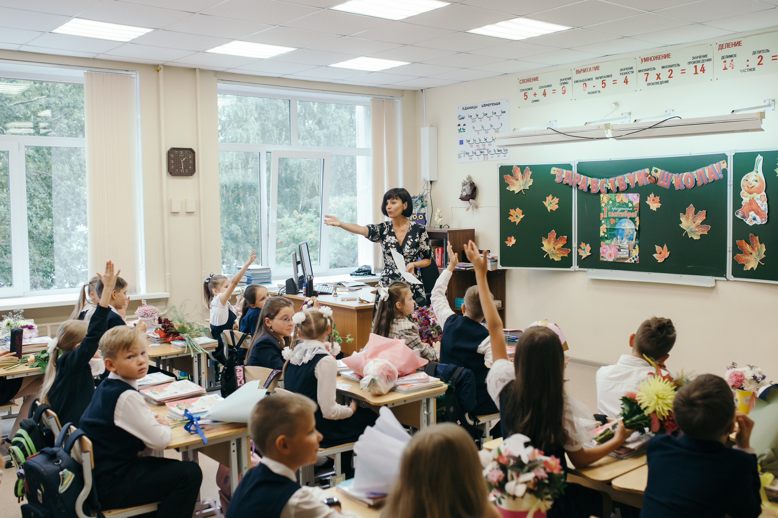 13 гимназия. Семейный фотограф Трусова Евгения в Екатеринбурге