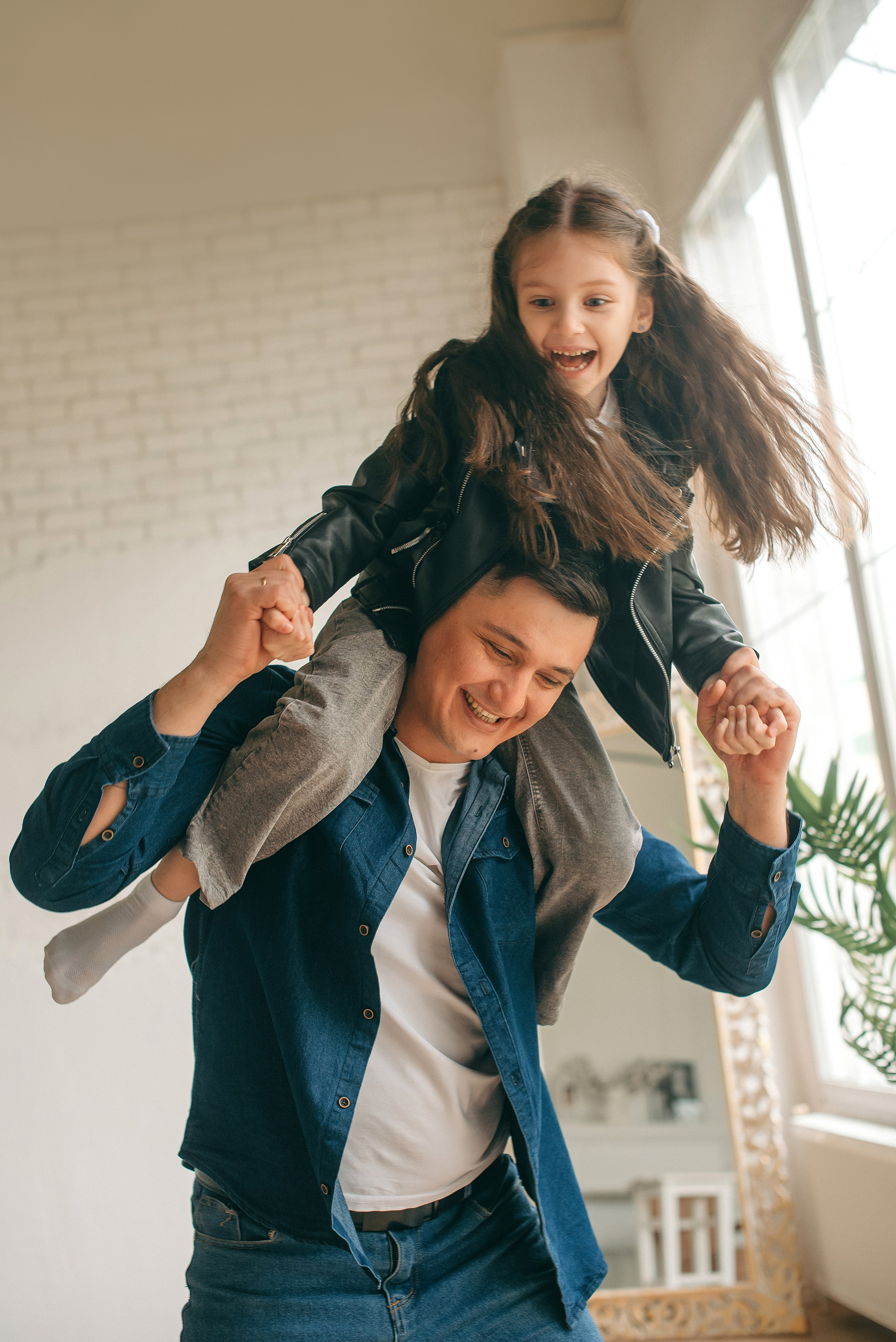 Семейная фотосессия в студии. Семейный и детский фотограф в Обнинске, Калуге, Москве