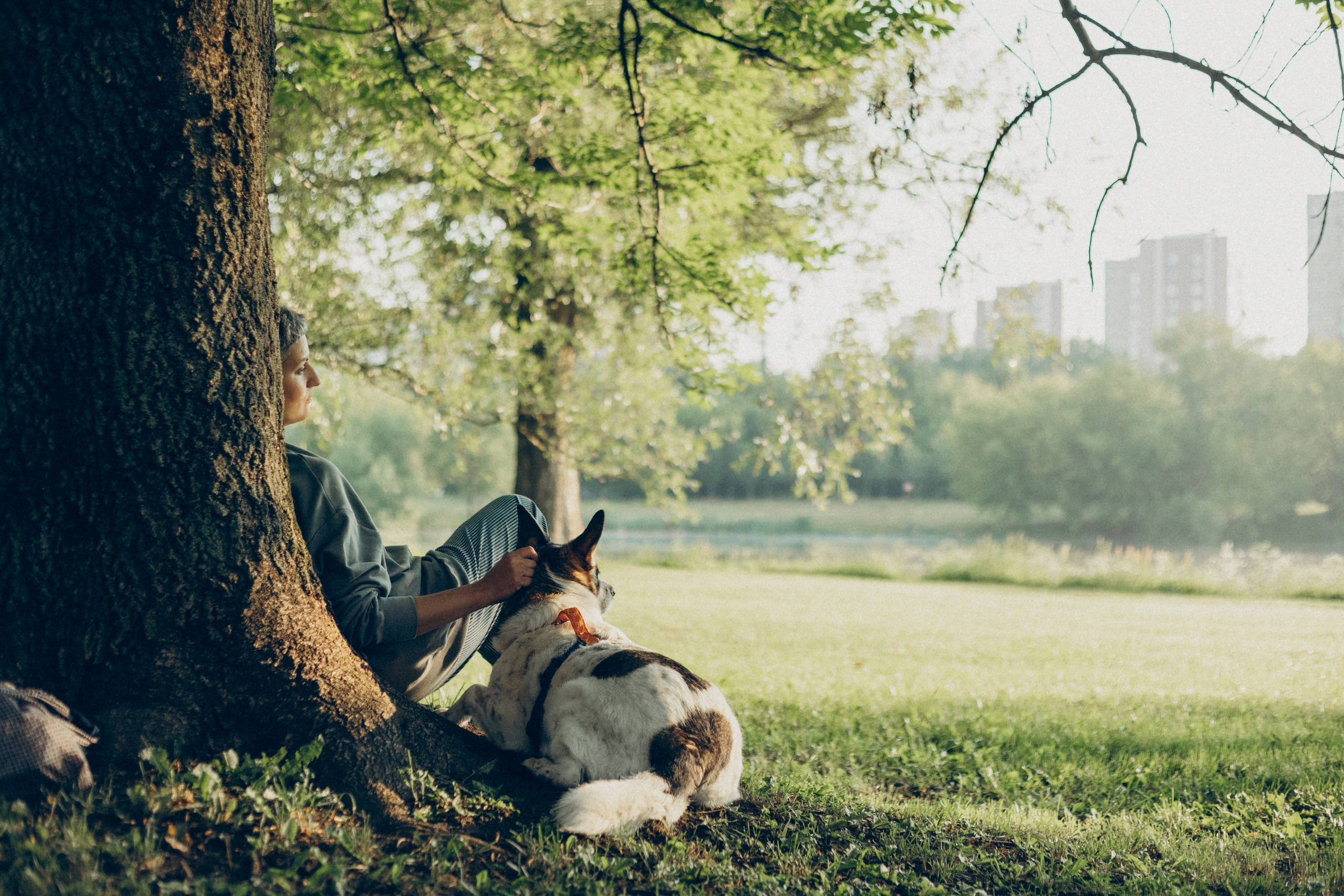Варя и Зося. Татьяна Афонина | Фотограф