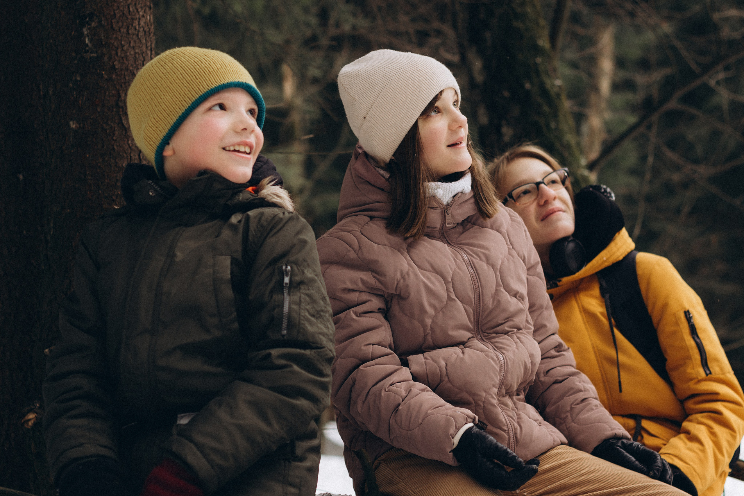 Ольга. Татьяна Афонина | Фотограф