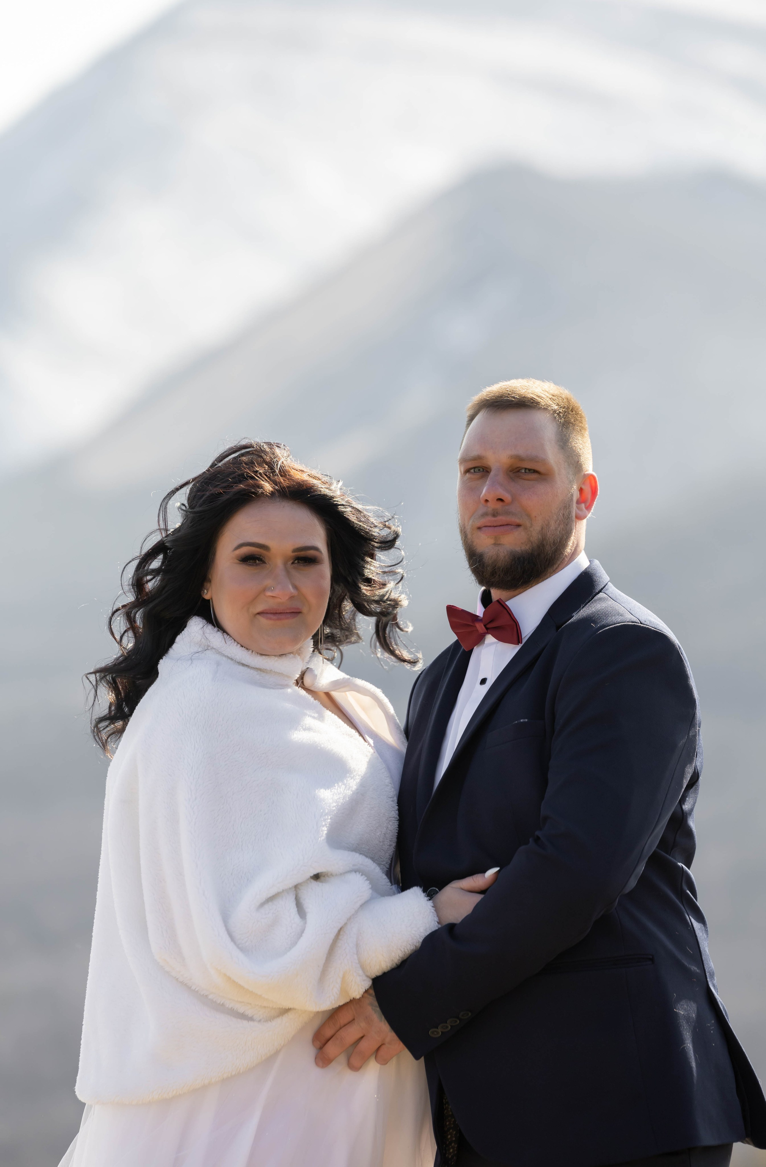 Свадебные съемки. Фотограф г. Северобайкальск Михайлова Сакдиана