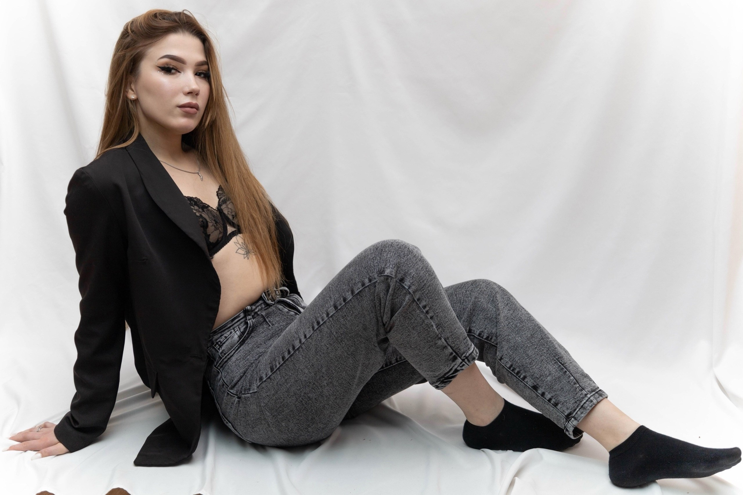 Индивидуальные съёмки. Фотограф г. Северобайкальск Михайлова Сакдиана