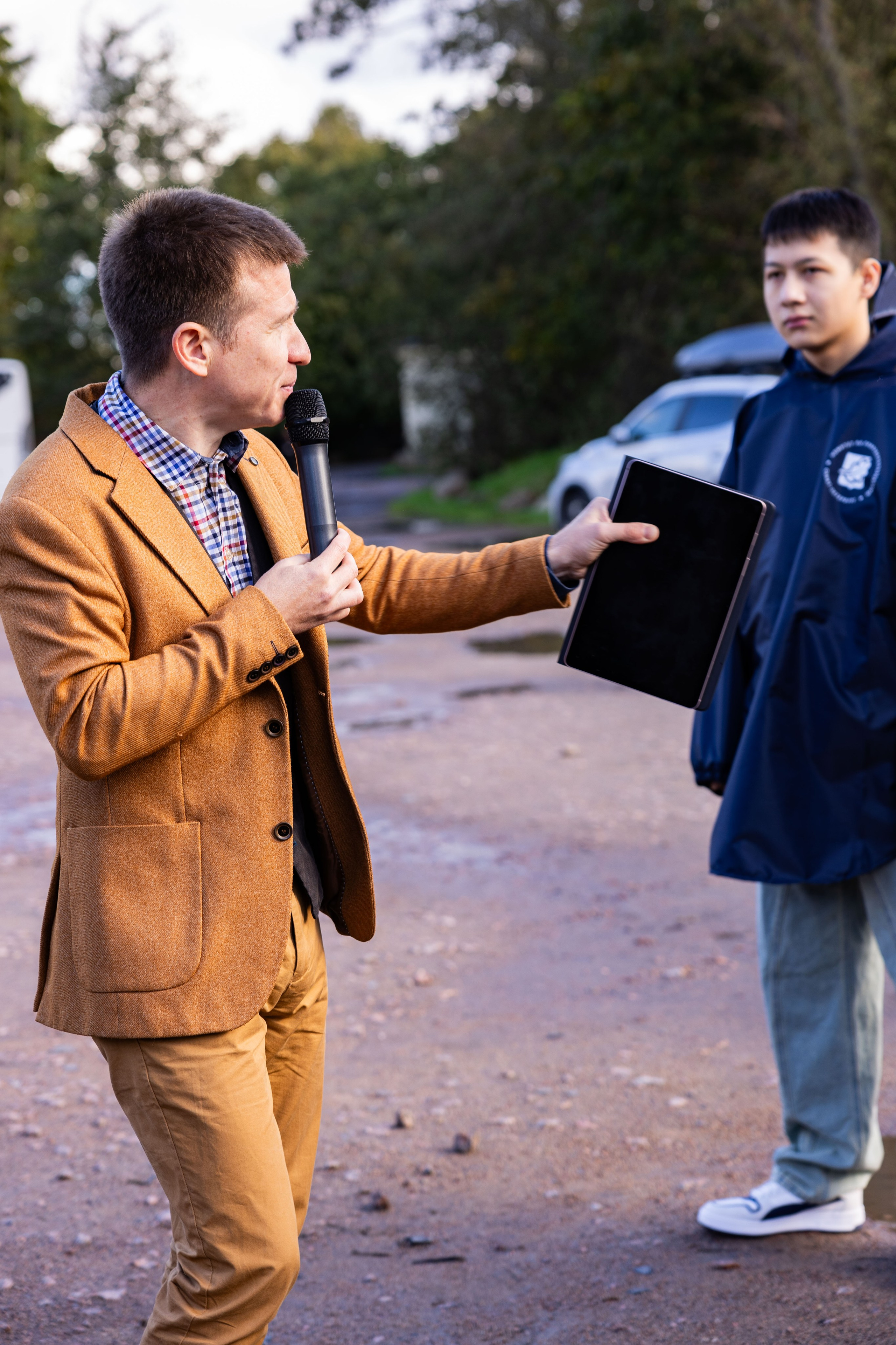 Зеленый пластик. Западный Котлин. Фотограф/видеограф в Санкт-Петербурге Динара Гольдина