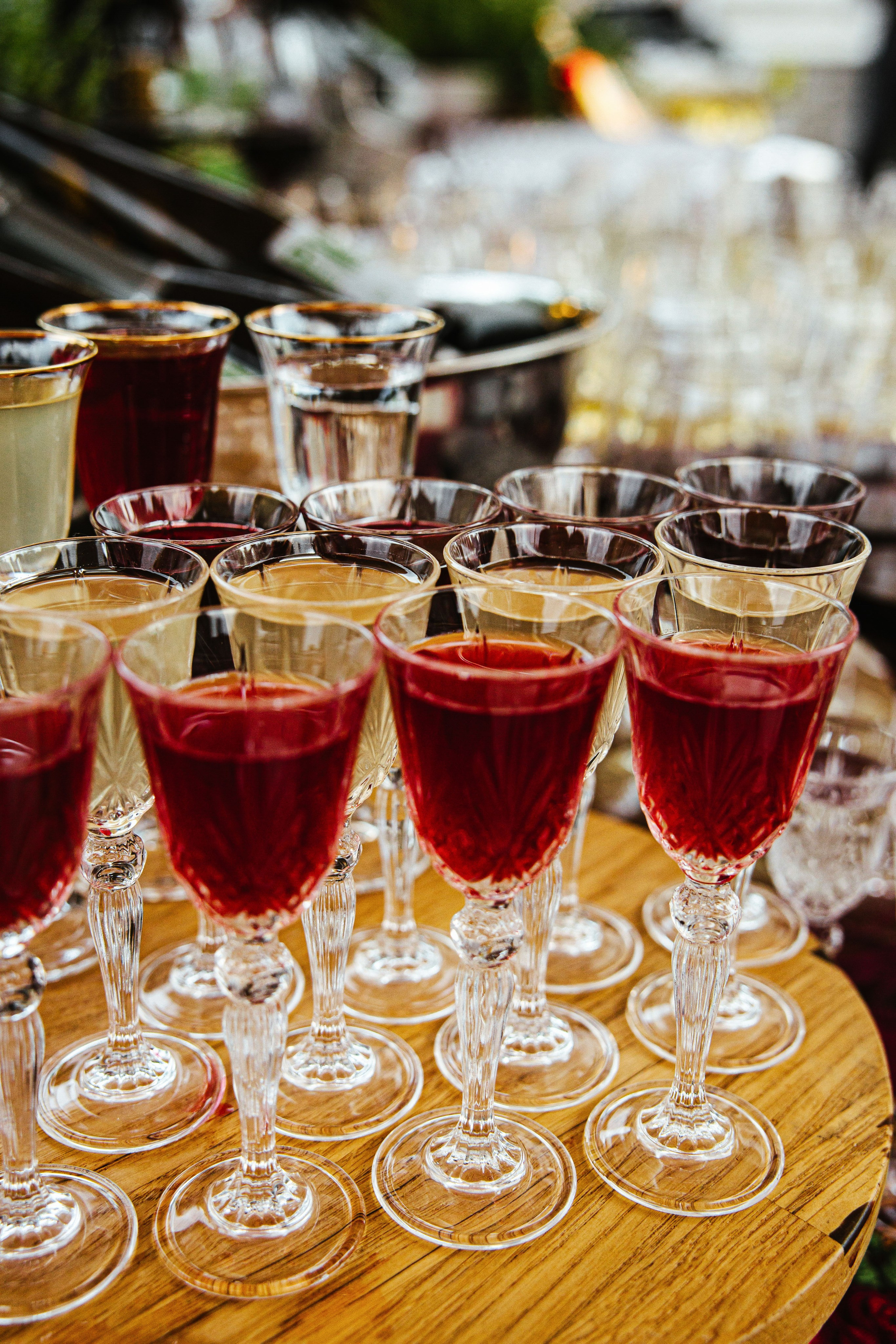 Благотворительный вечер. Фотограф/видеограф в Санкт-Петербурге Динара Гольдина