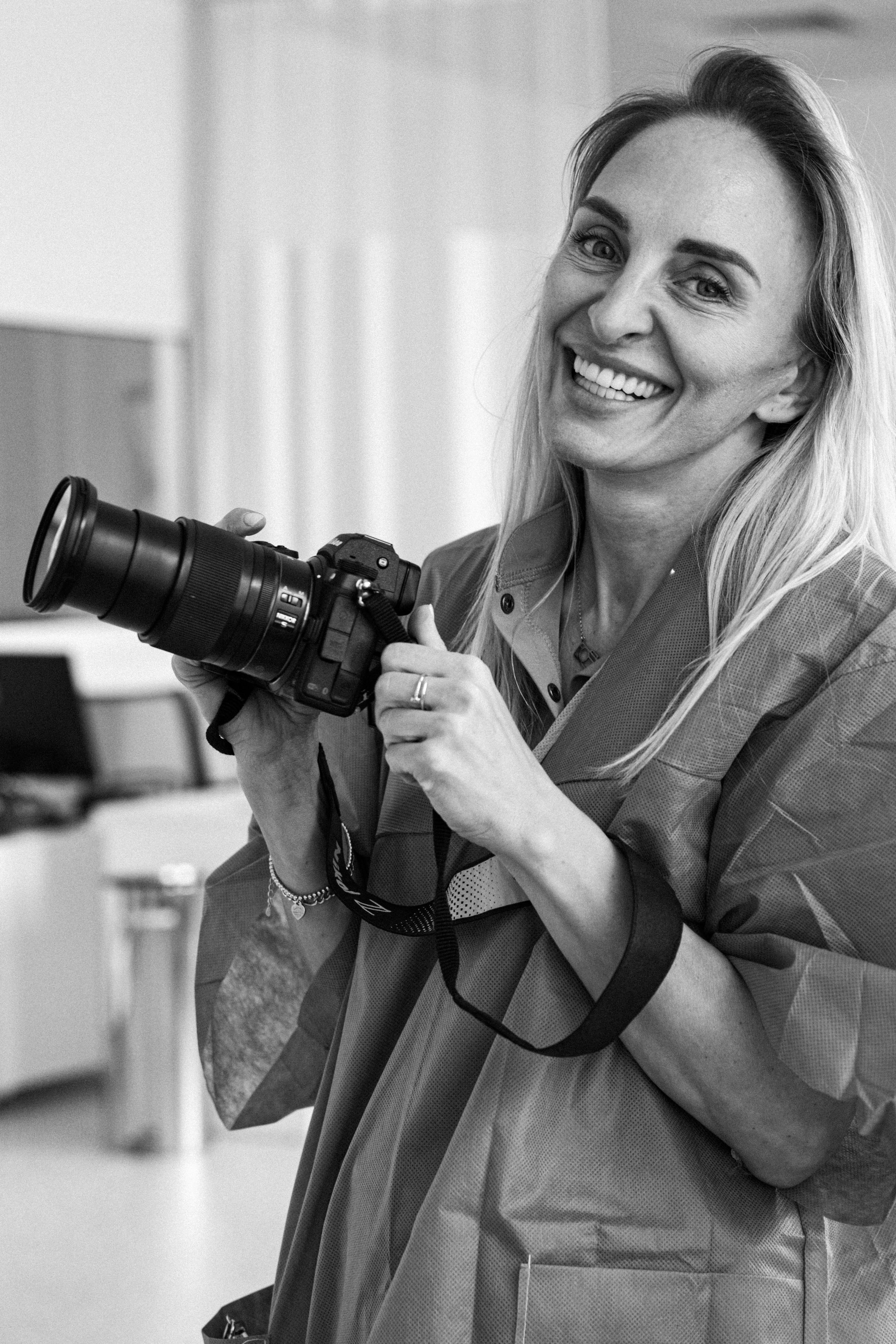 Роды в Лахтацентре Юля. Фотограф/видеограф в Санкт-Петербурге Динара Гольдина