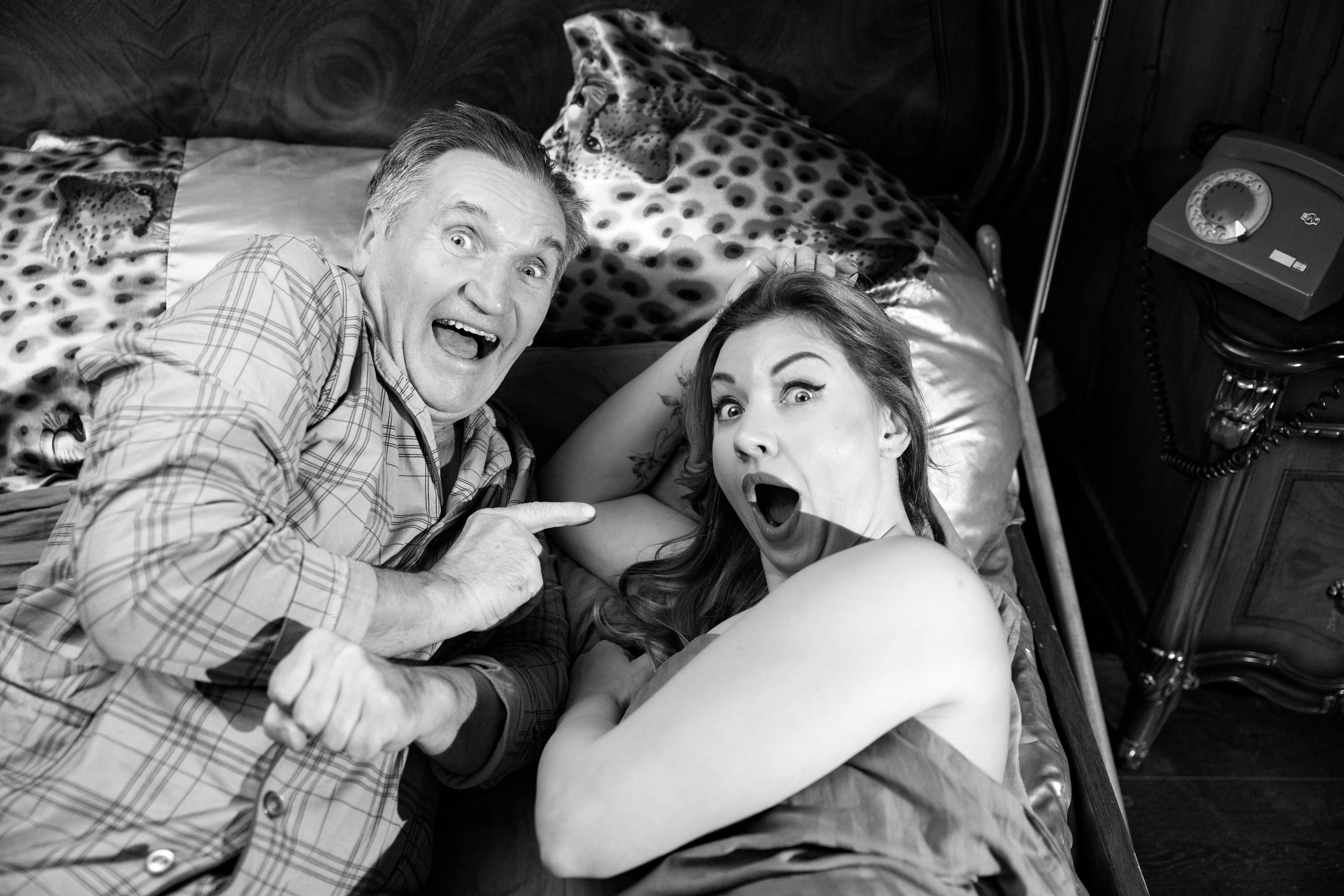 Киносъемки «Спящие красавицы». Фотограф/видеограф в Санкт-Петербурге Динара Гольдина