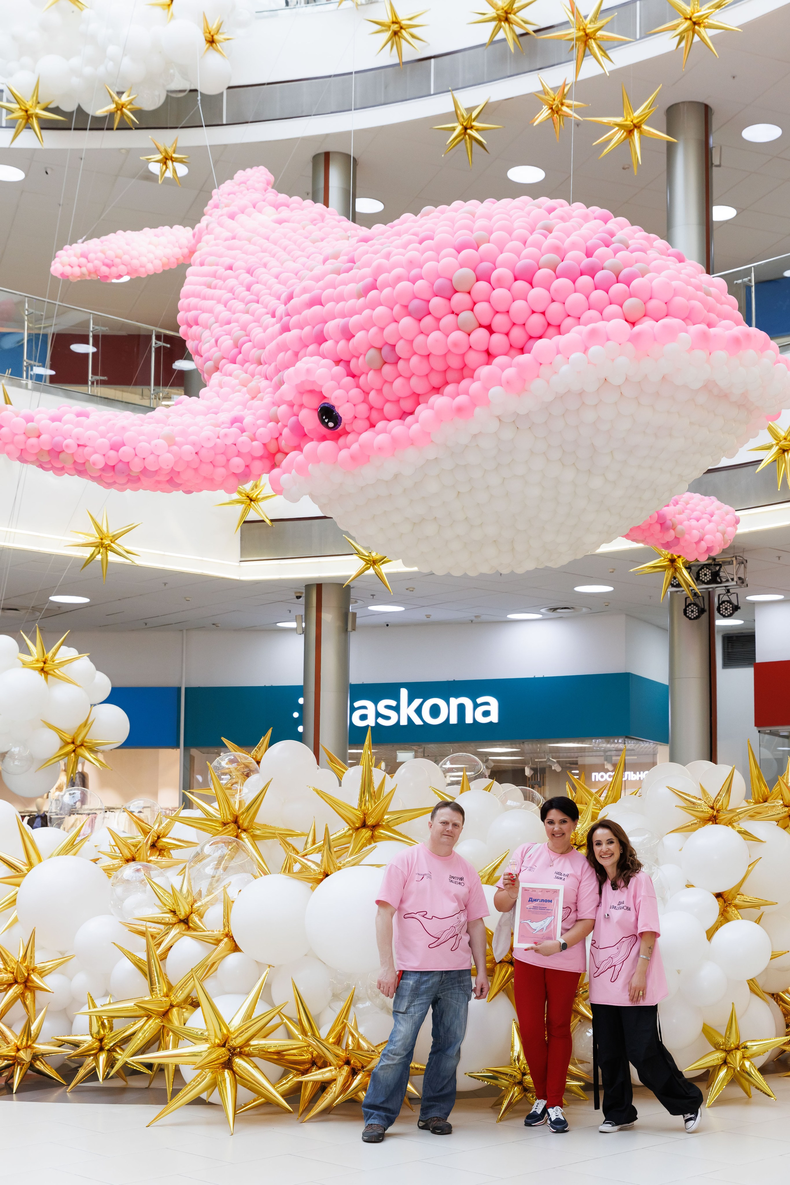 Умная весна 2025. Фотограф Новосибирск — Наталья Гресь