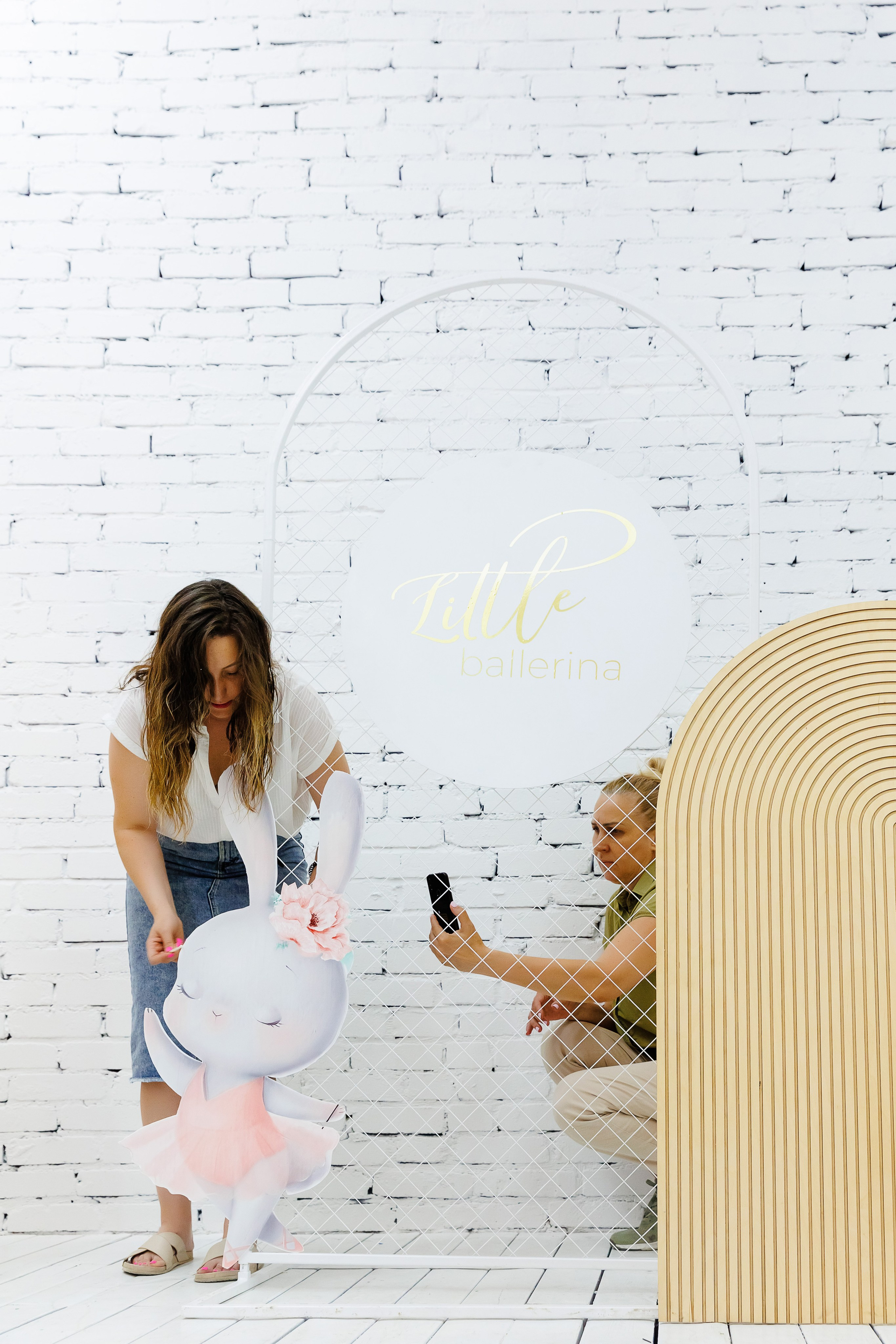 МК декораторов. Фотограф Новосибирск — Наталья Гресь