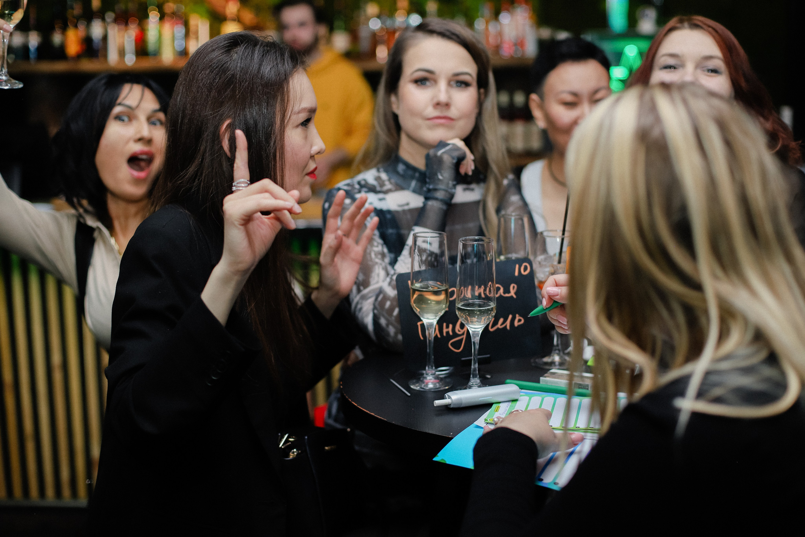 MonAmie 2024. Фотограф в Алматы и Москве Даша Пушкина