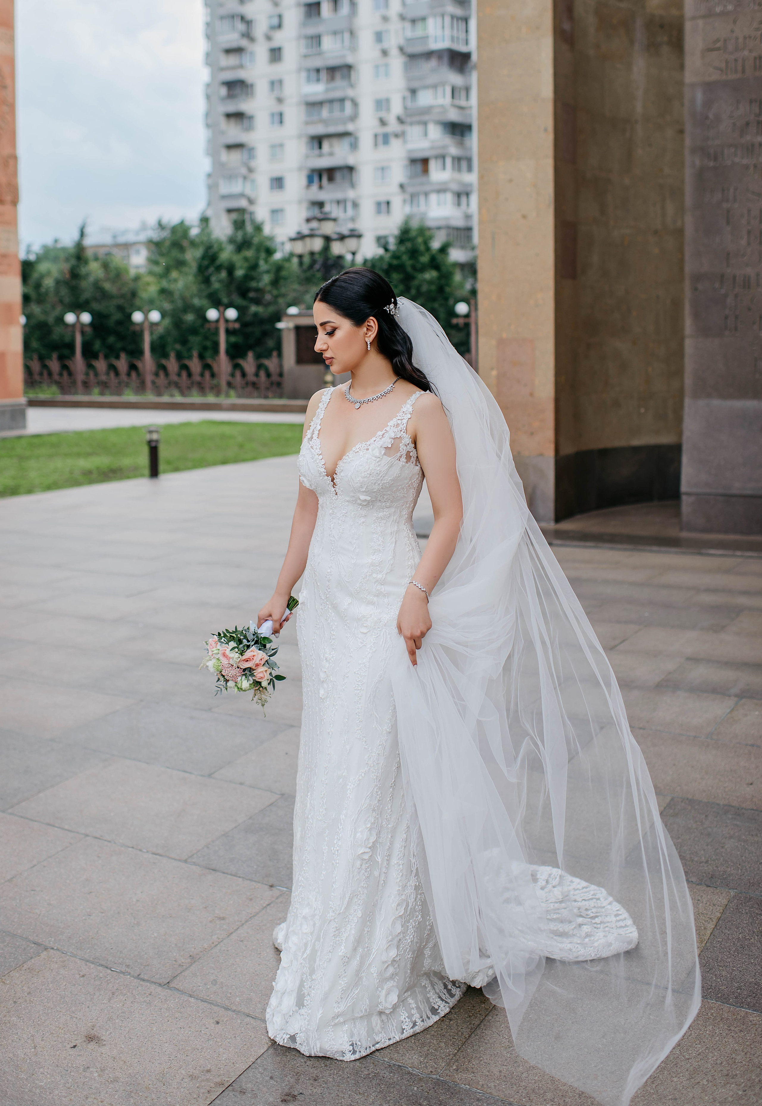 Tsaritsyno. Свадебный и семейный фотограф в г. Москва Ирина Гаврилова