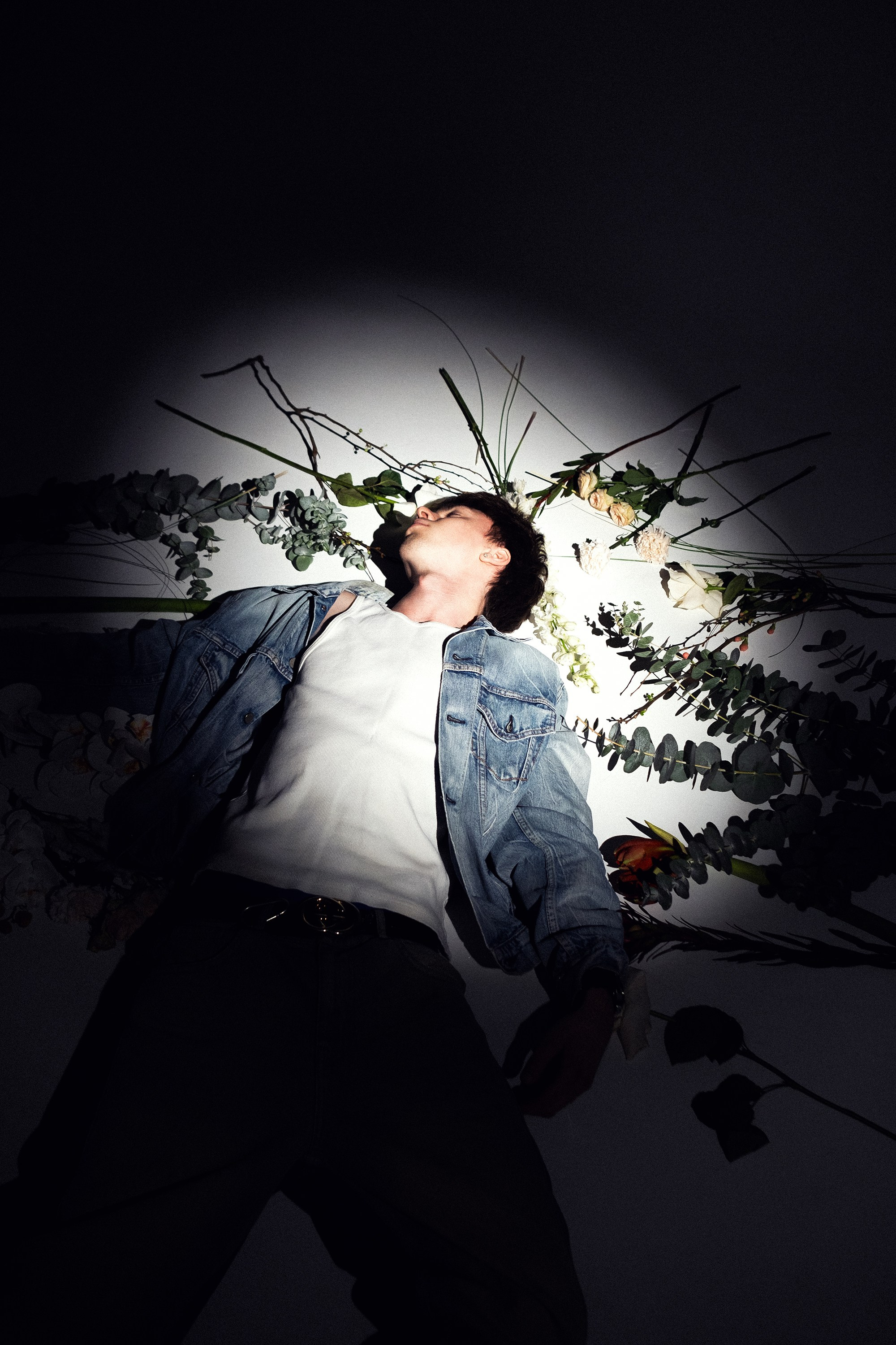 WILD IRON. Anya.vision